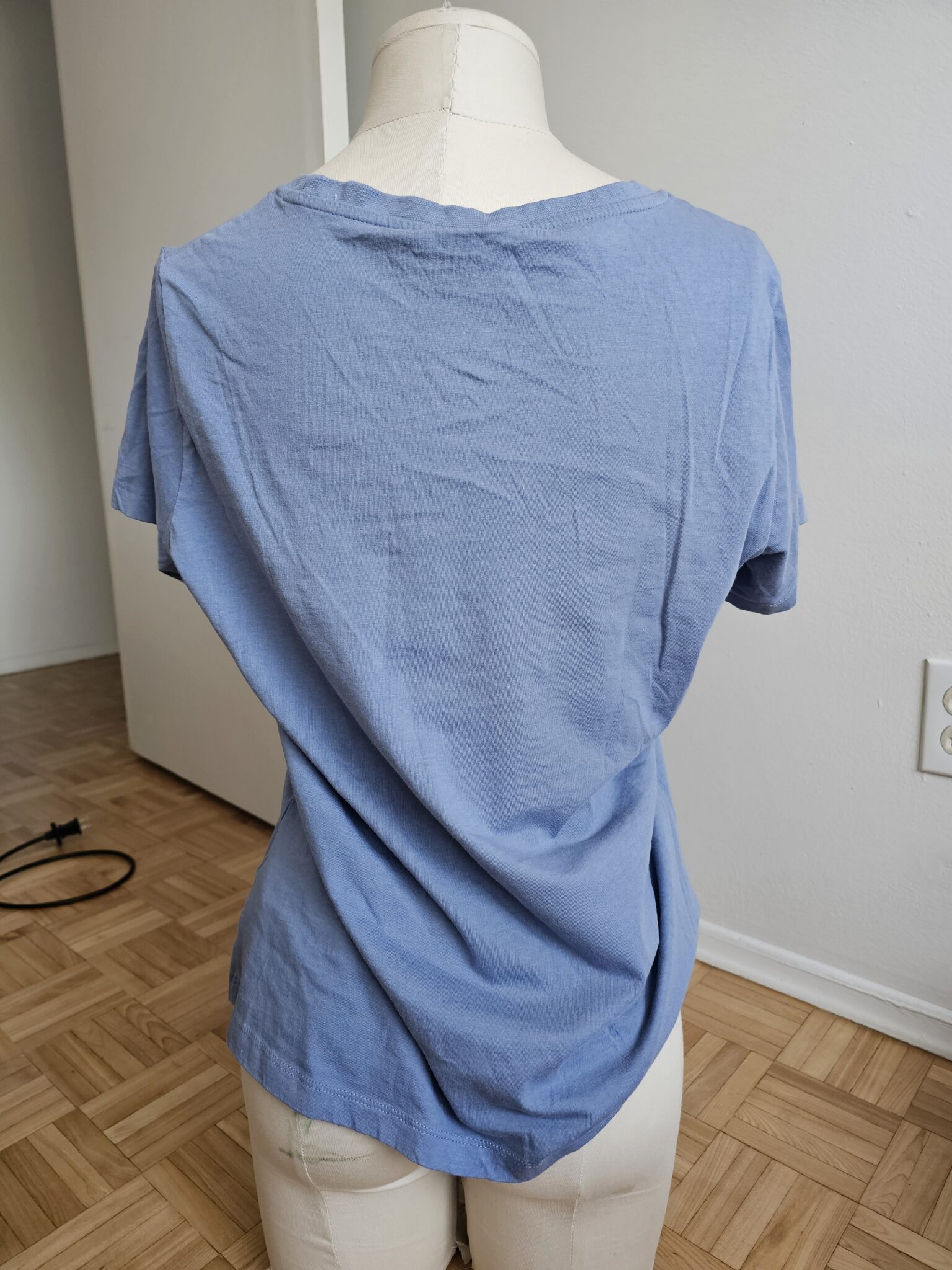 Image for T shirt fransa