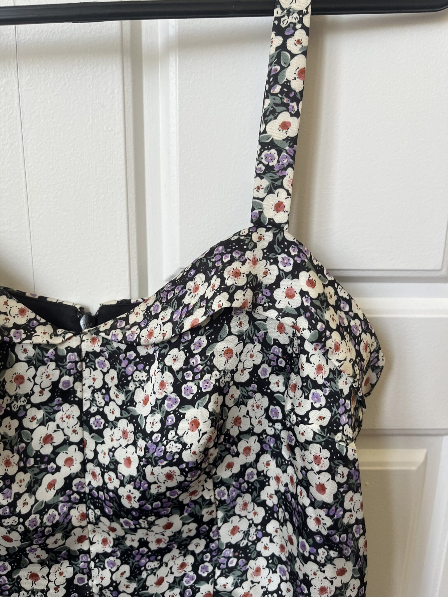 Image for Robe fleurie