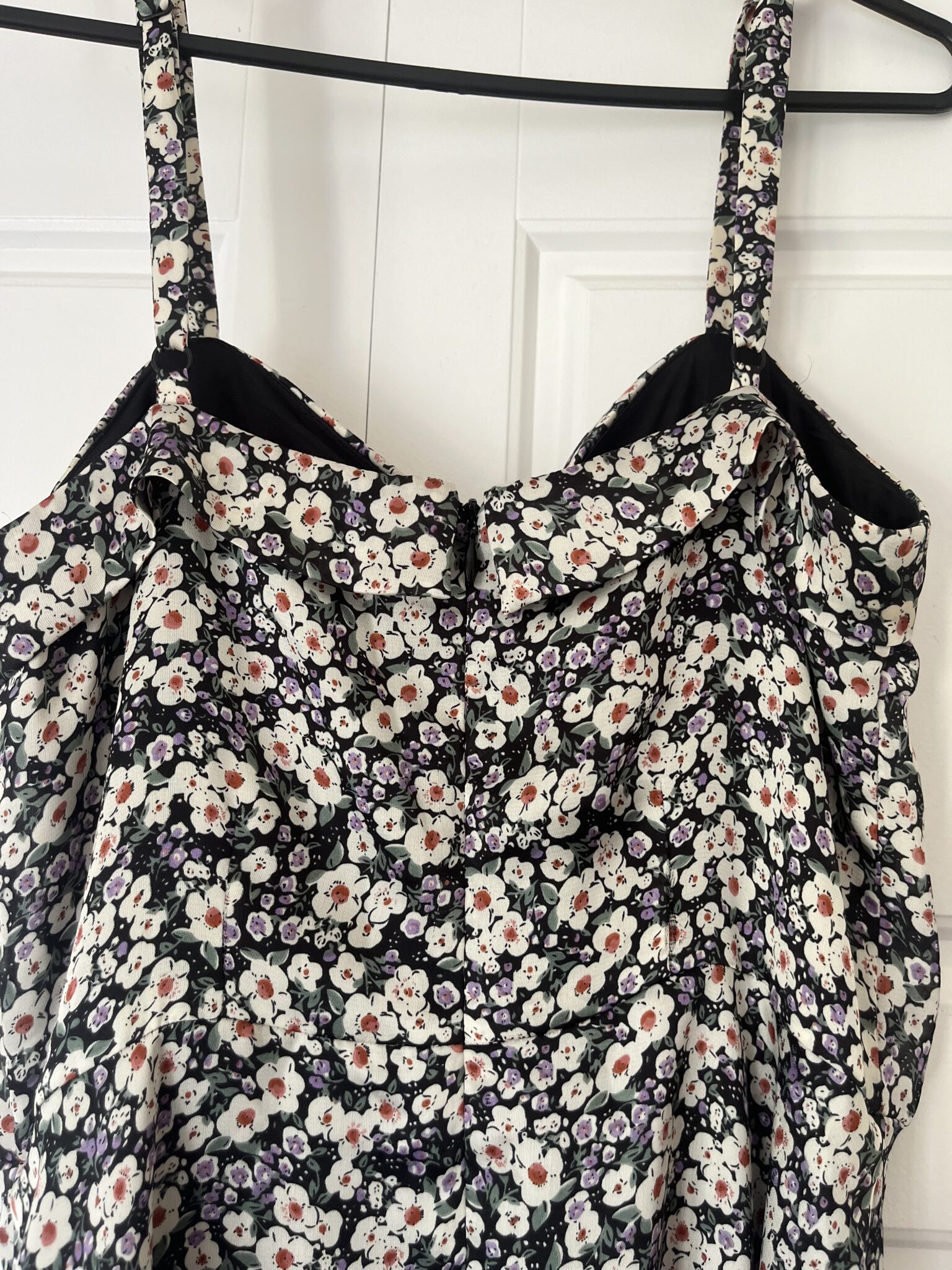 Image for Robe fleurie