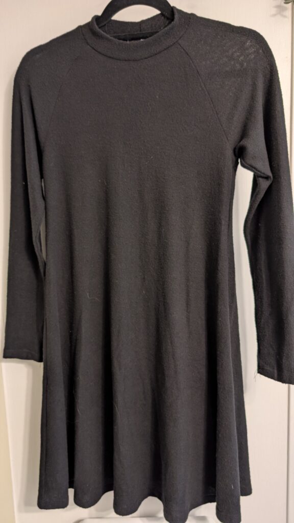 Featured image for Dress