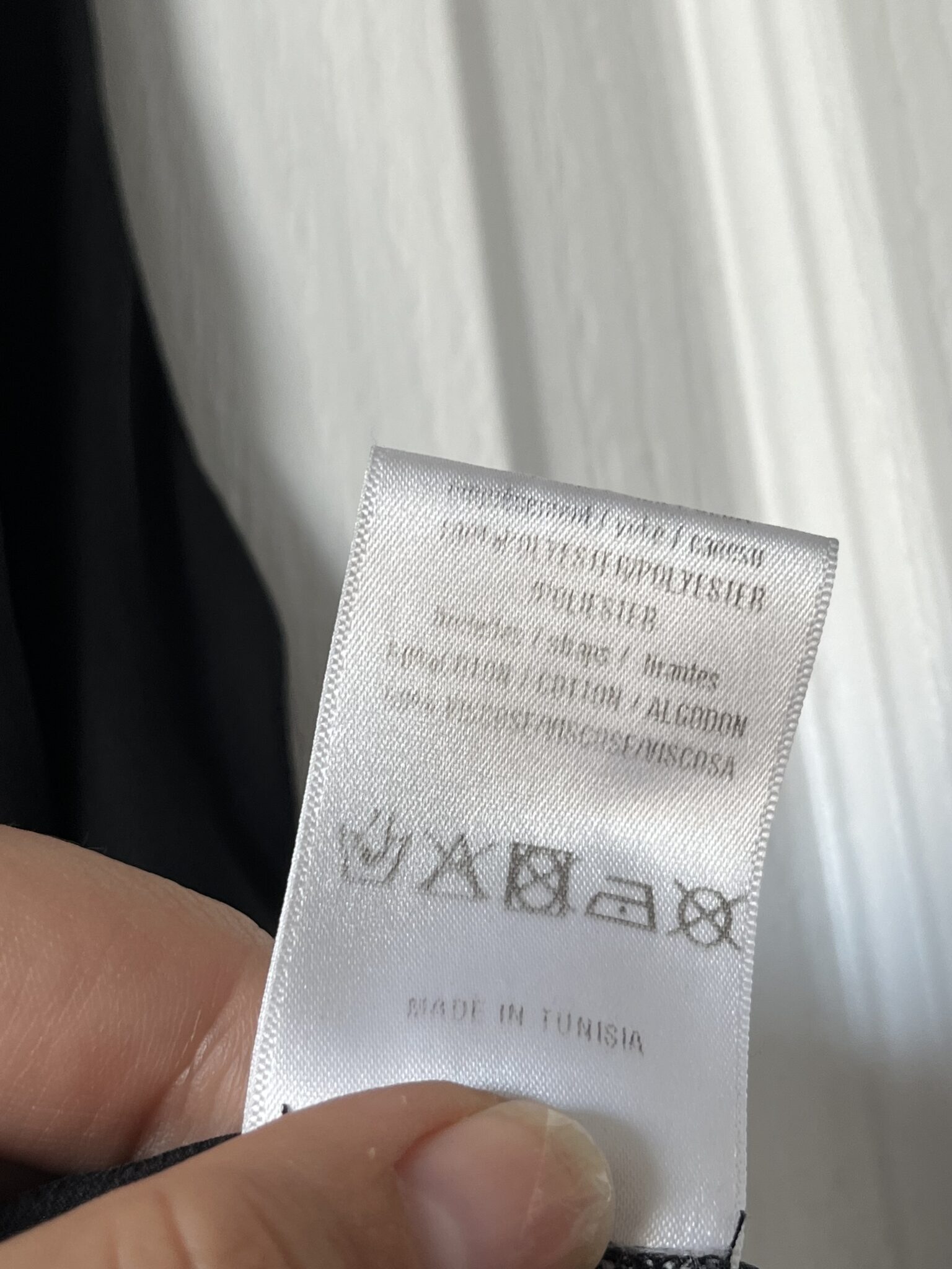Image for Camisole Sandro size 1 or S