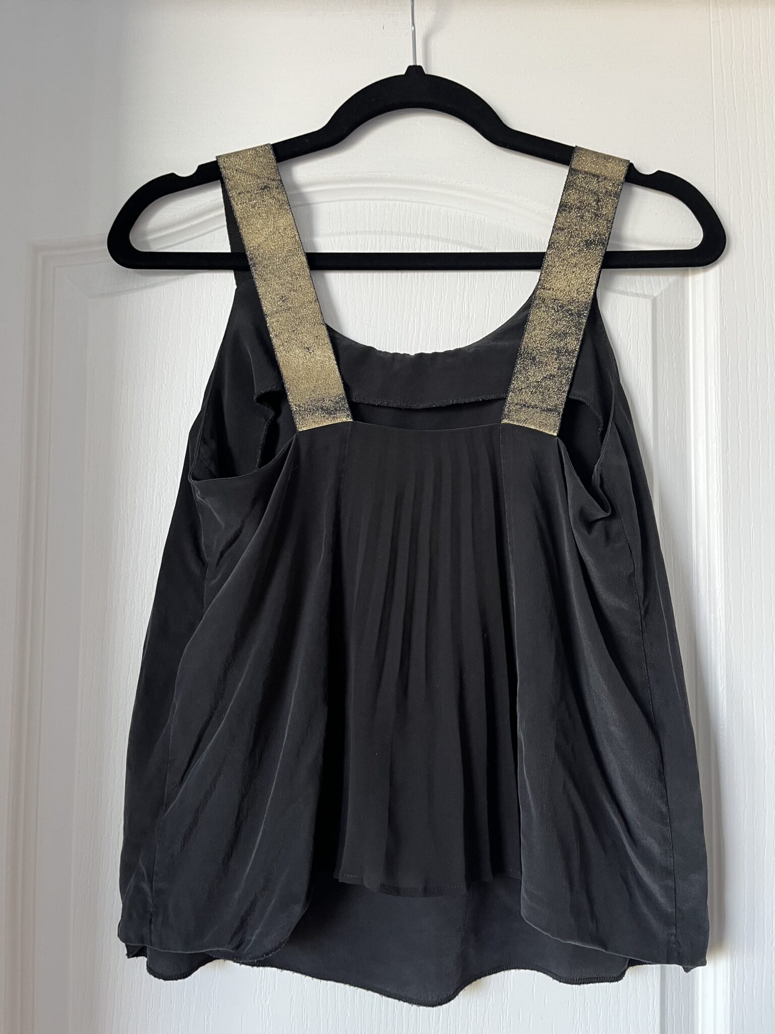 Image for Camisole Sandro size 1 or S