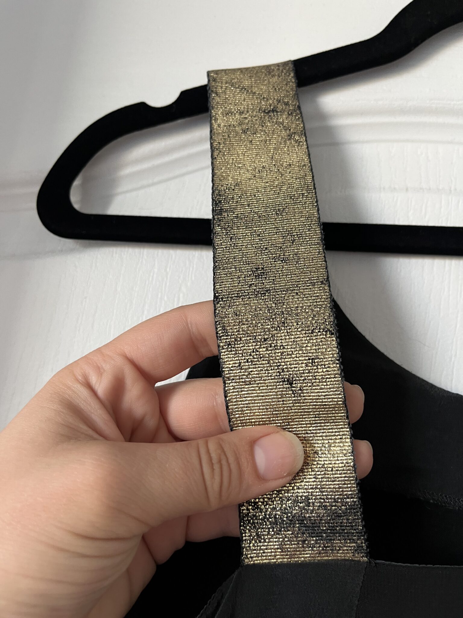Image for Camisole Sandro size 1 or S