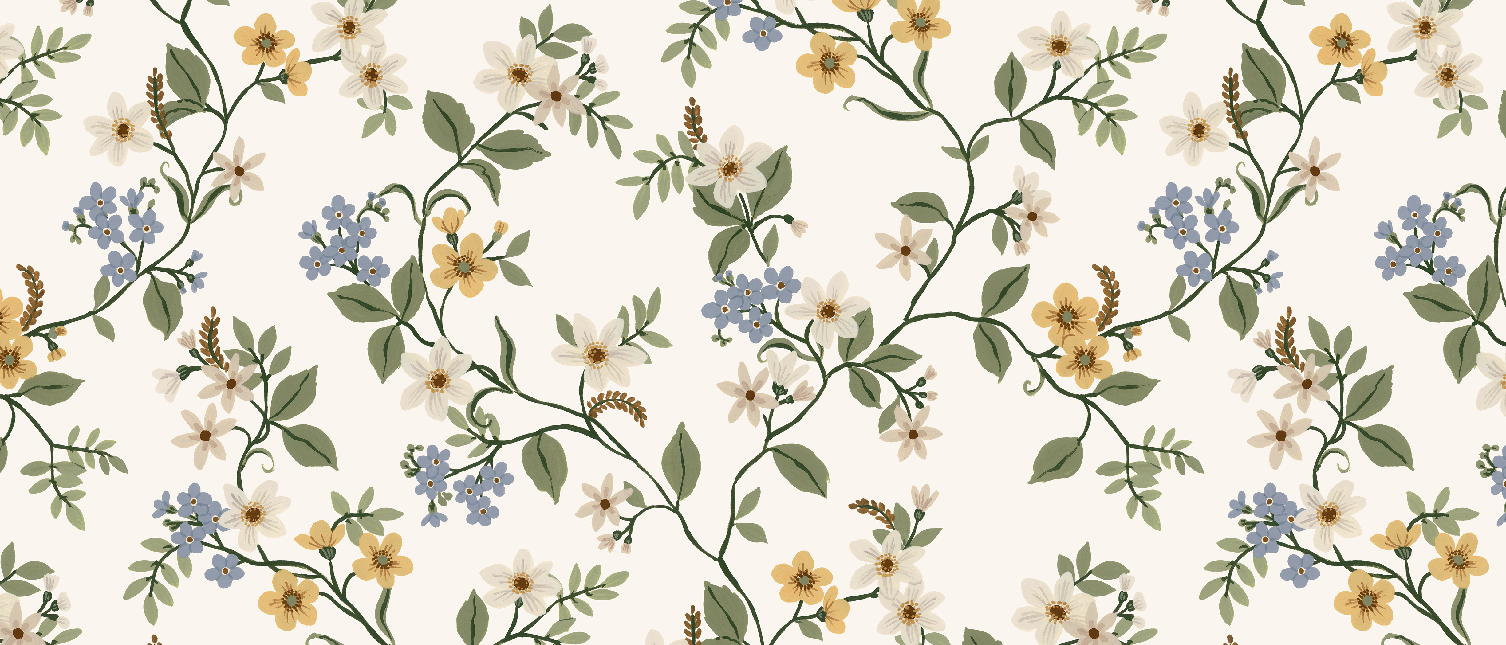 The store banner image for the store named La penderie de Joannie.