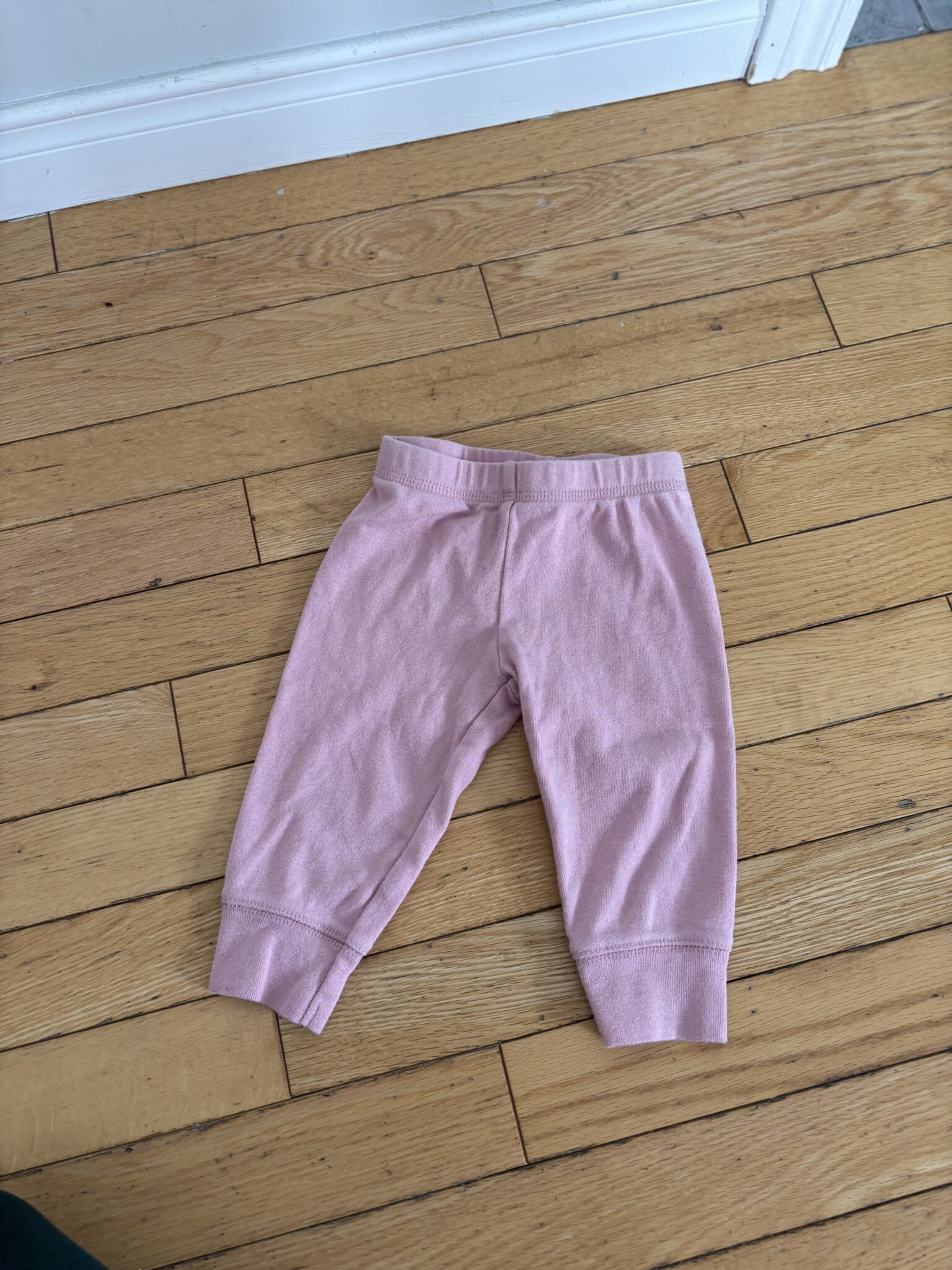 Featured image for Trousers 6-9 months