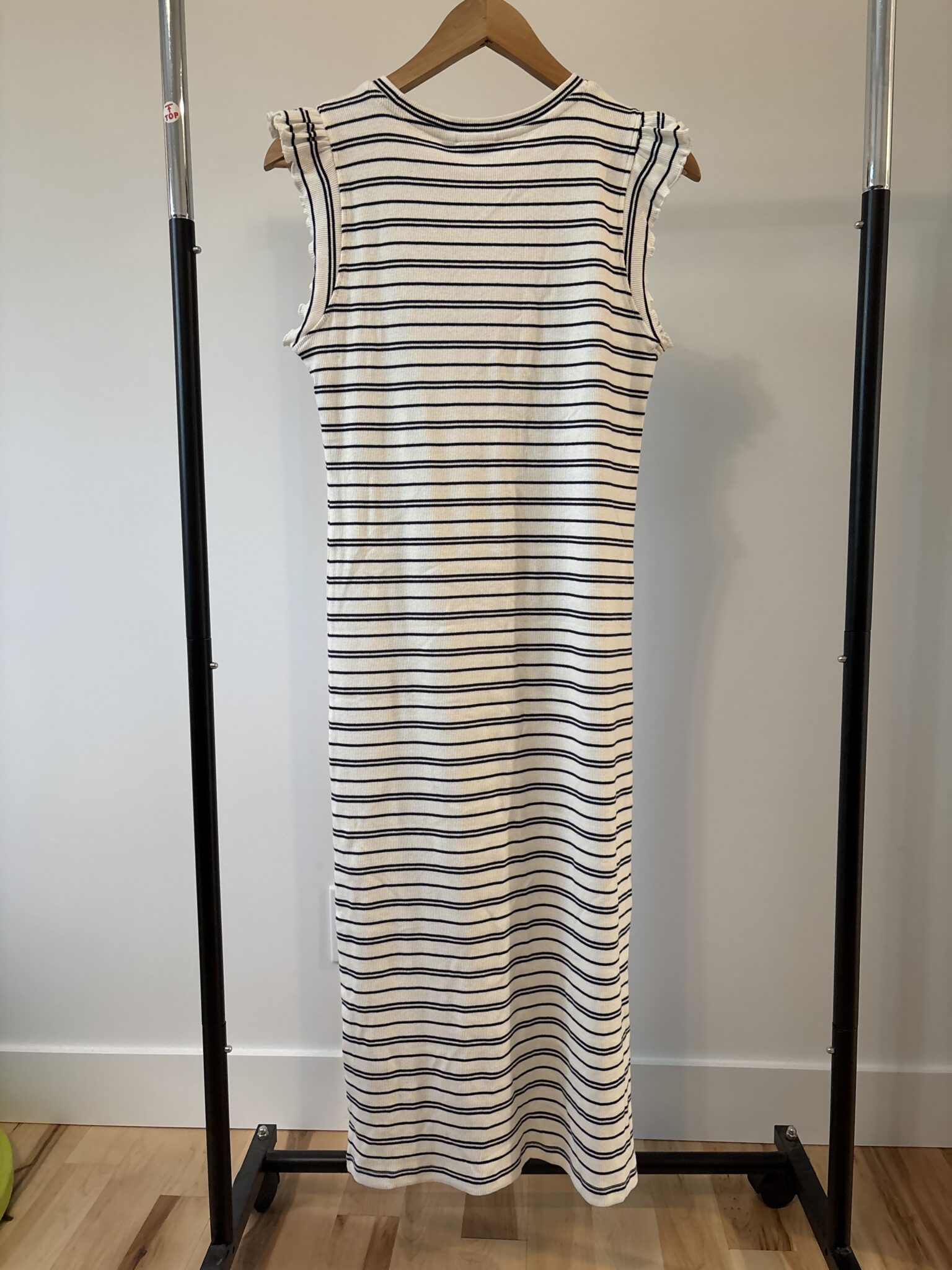 Image for ICHI line dress