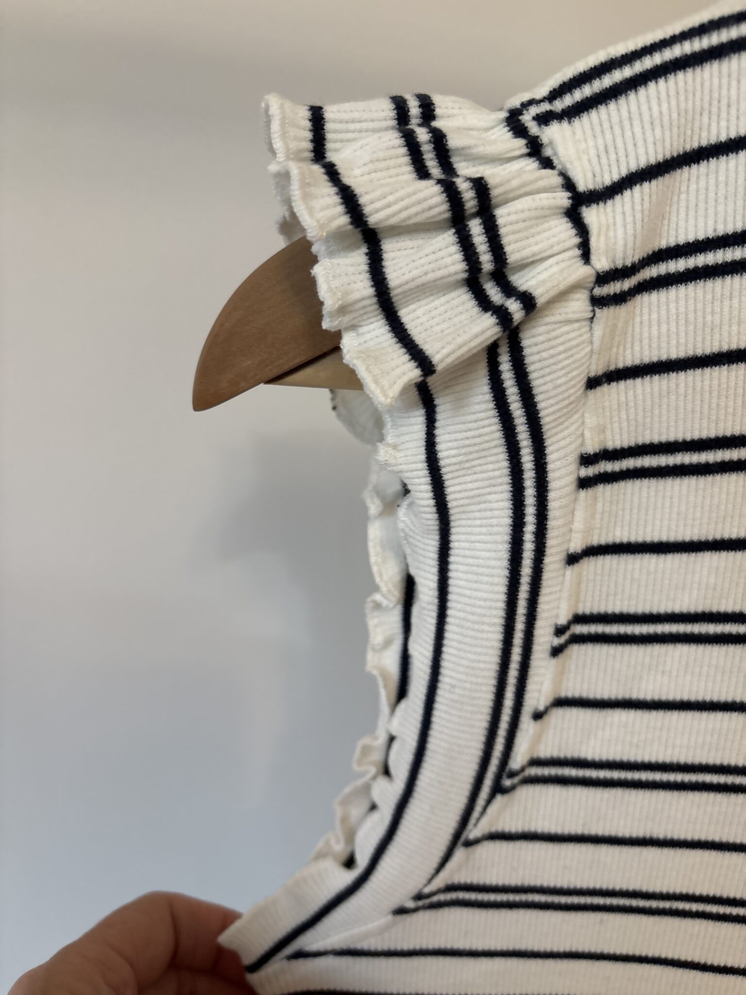 Image for ICHI line dress