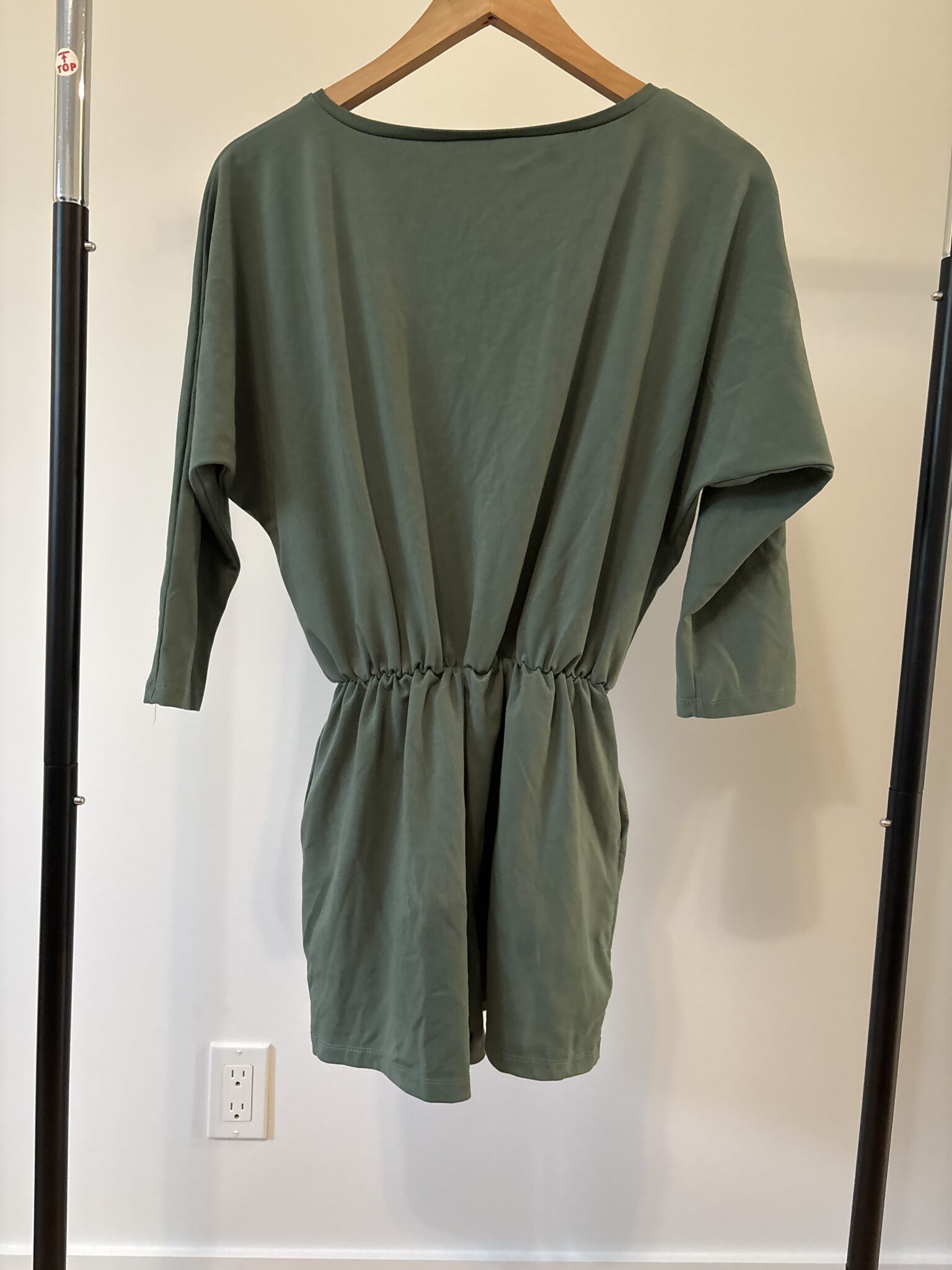 Image for Oraki Combi shorts