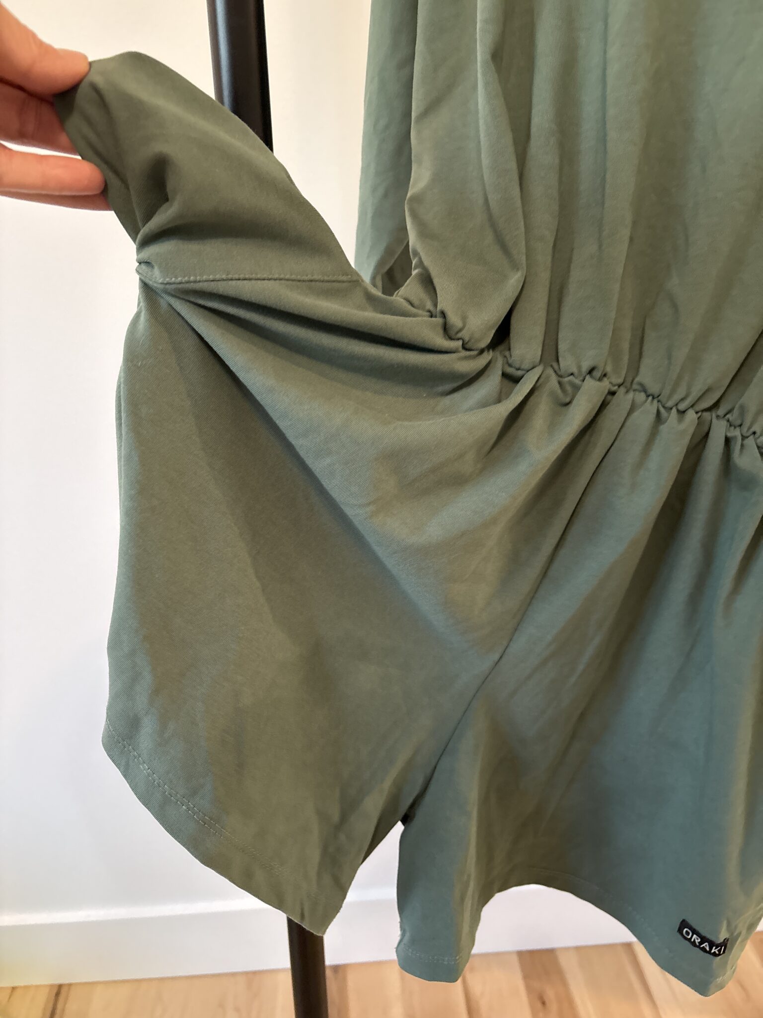 Image for Oraki Combi shorts