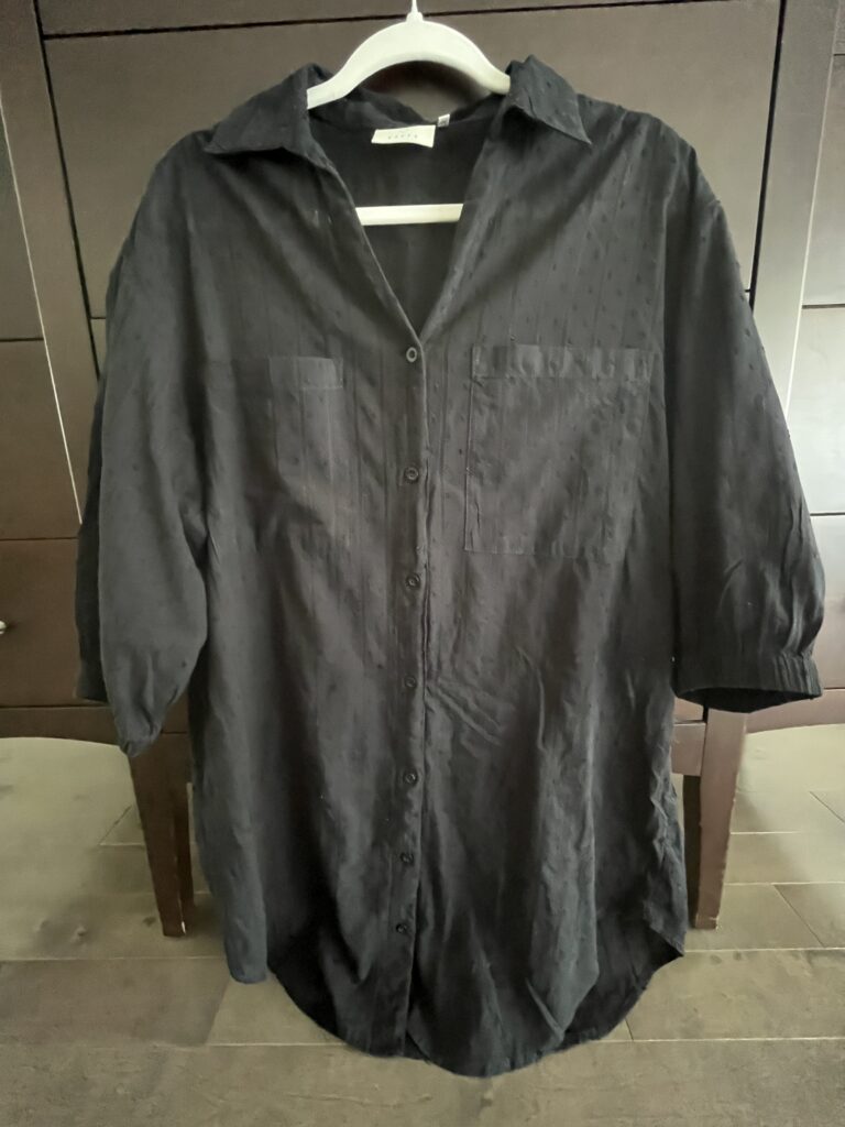 Image for Kaffe tunic dress