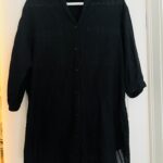 Thumbnail for Kaffe tunic dress