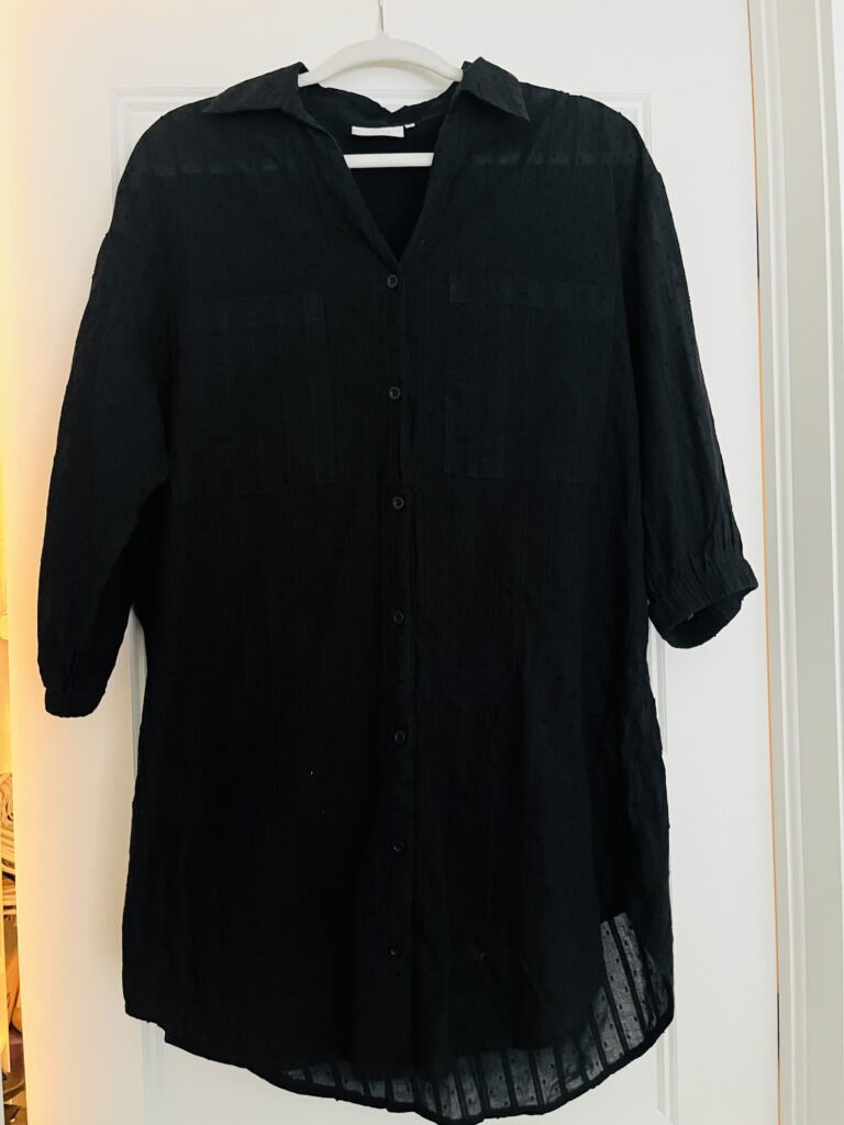 Image for Kaffe tunic dress