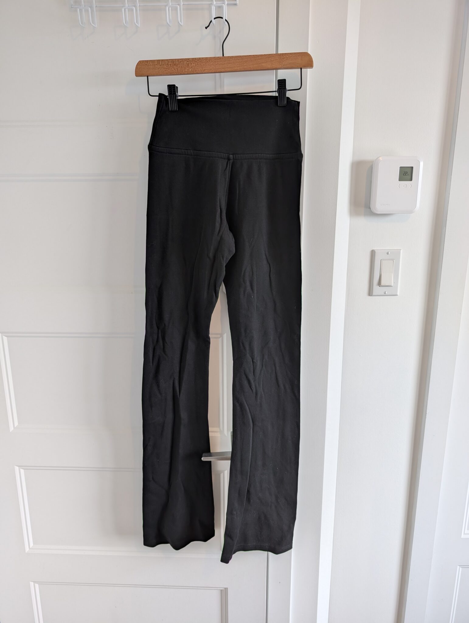 Image for Noble/pantalons de Yoga Sz S