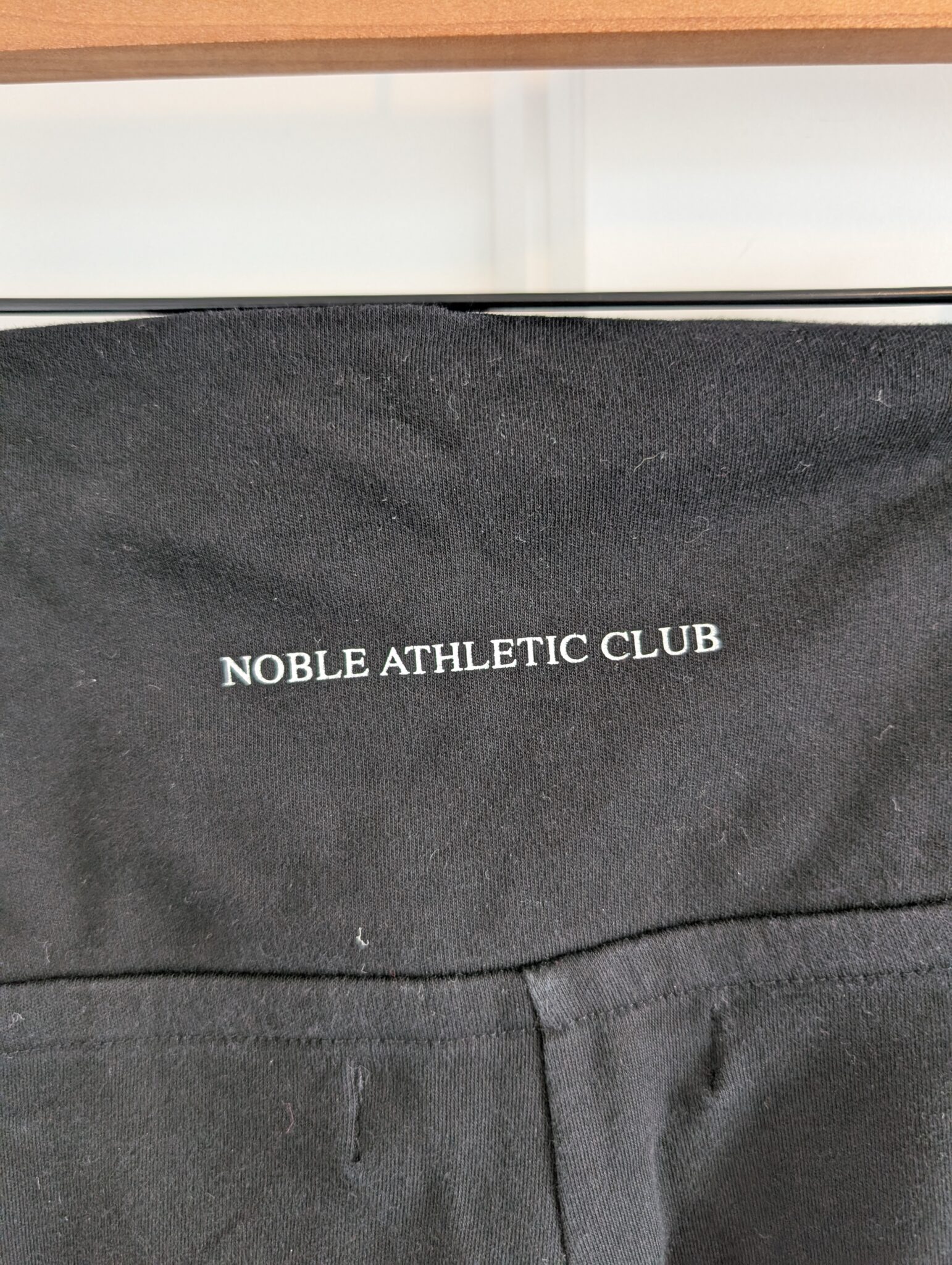 Image for Noble/pantalons de Yoga Sz S