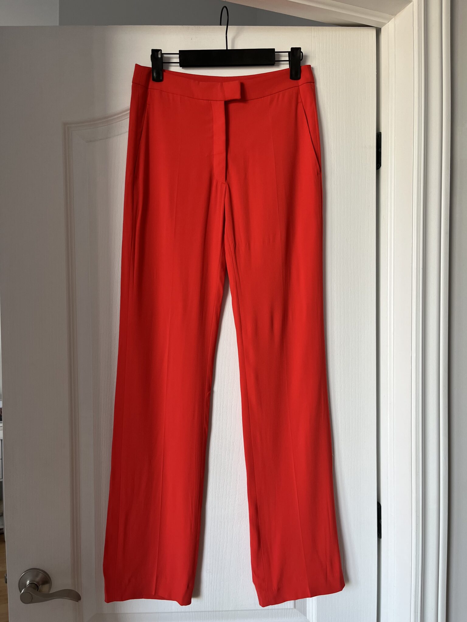 Featured image for Women's Sandro trousers size 34