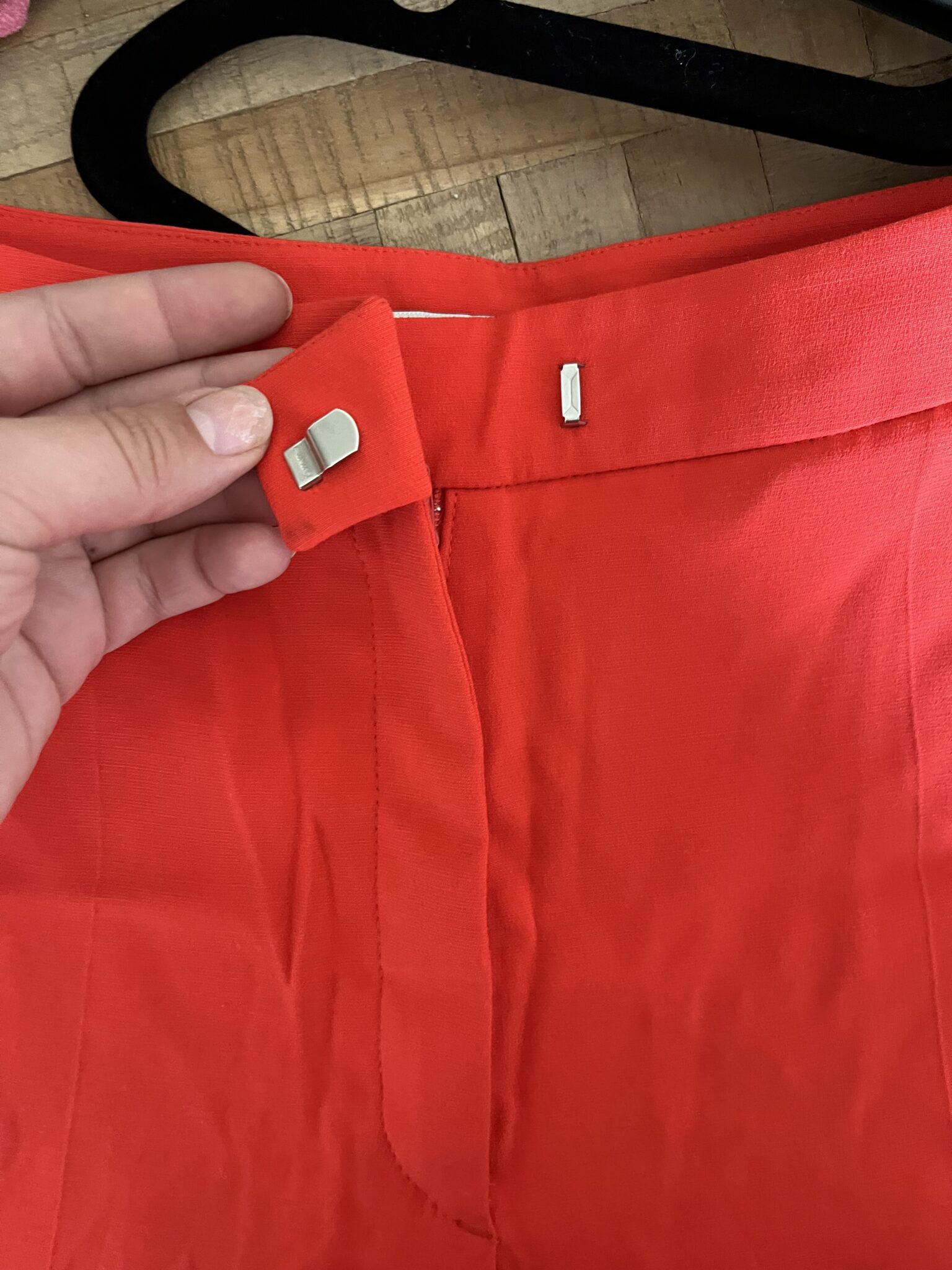 Image for Women's Sandro trousers size 34