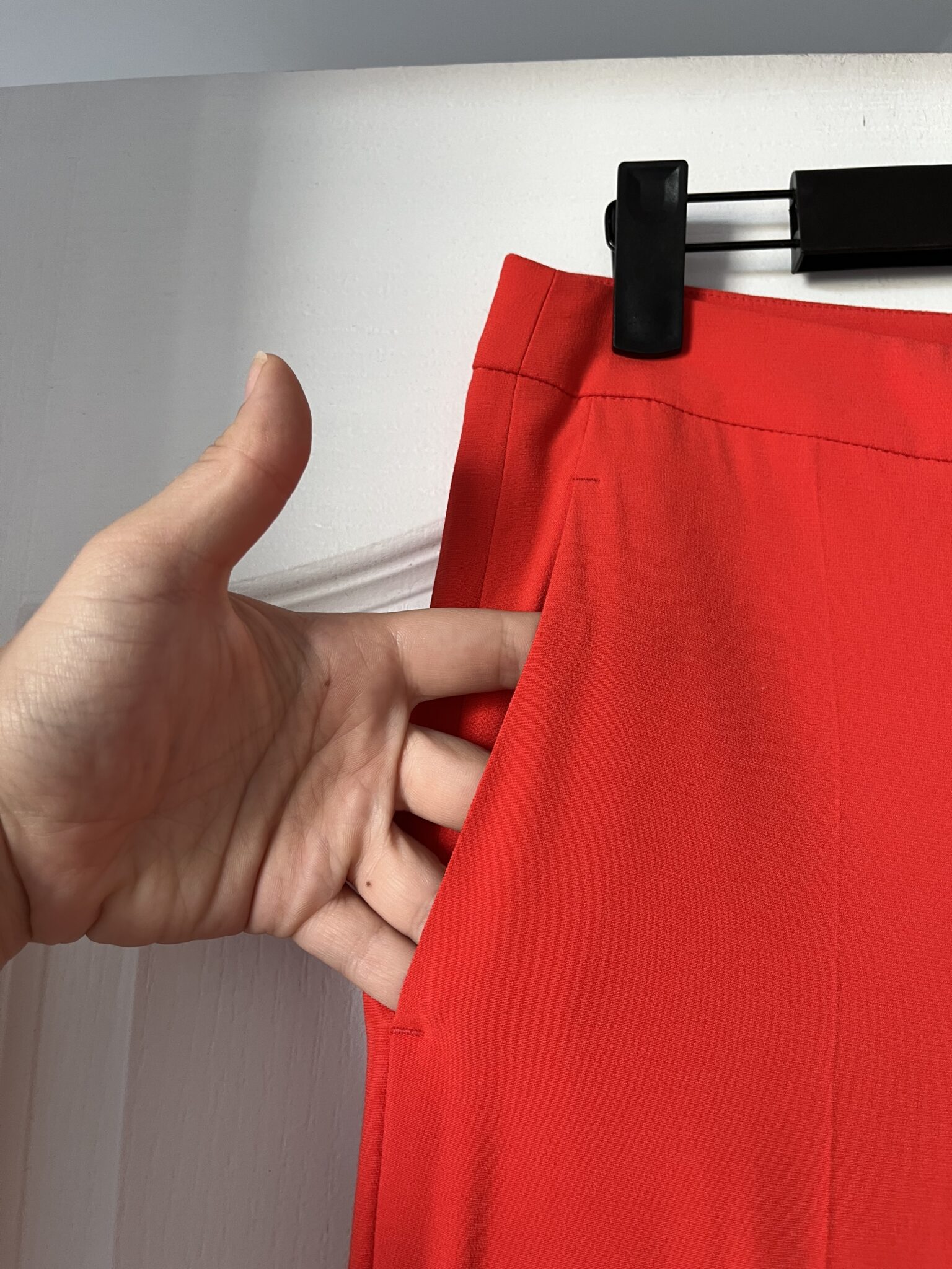 Image for Women's Sandro trousers size 34