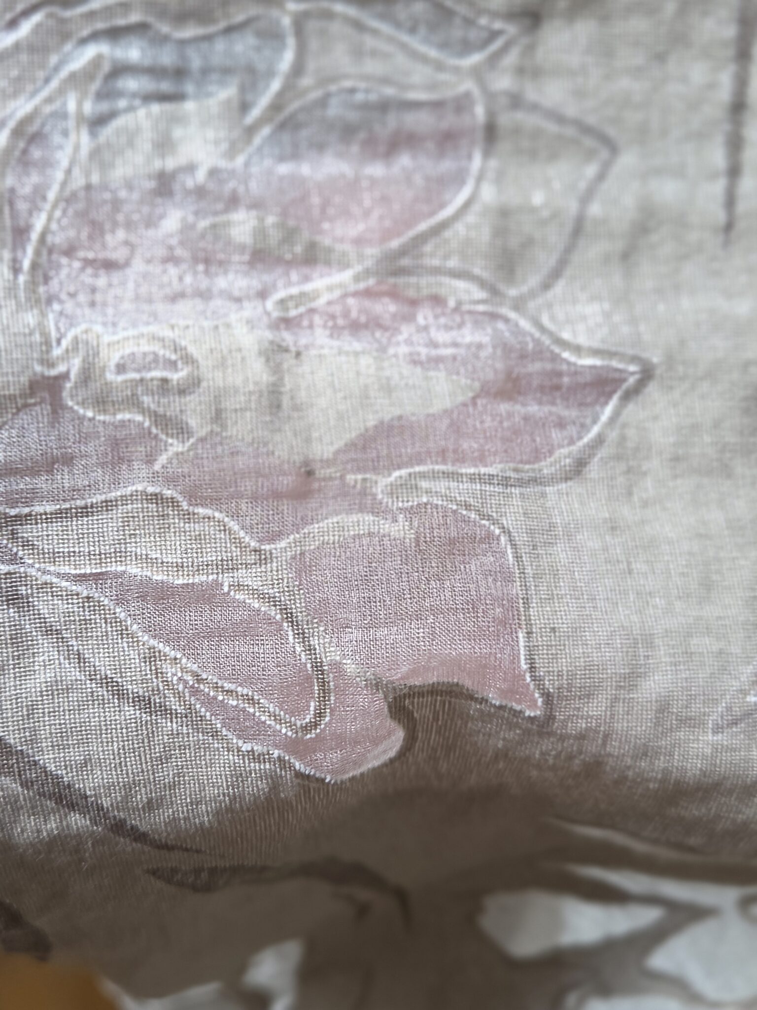 Image for Joli Top Floral Rena Rowen