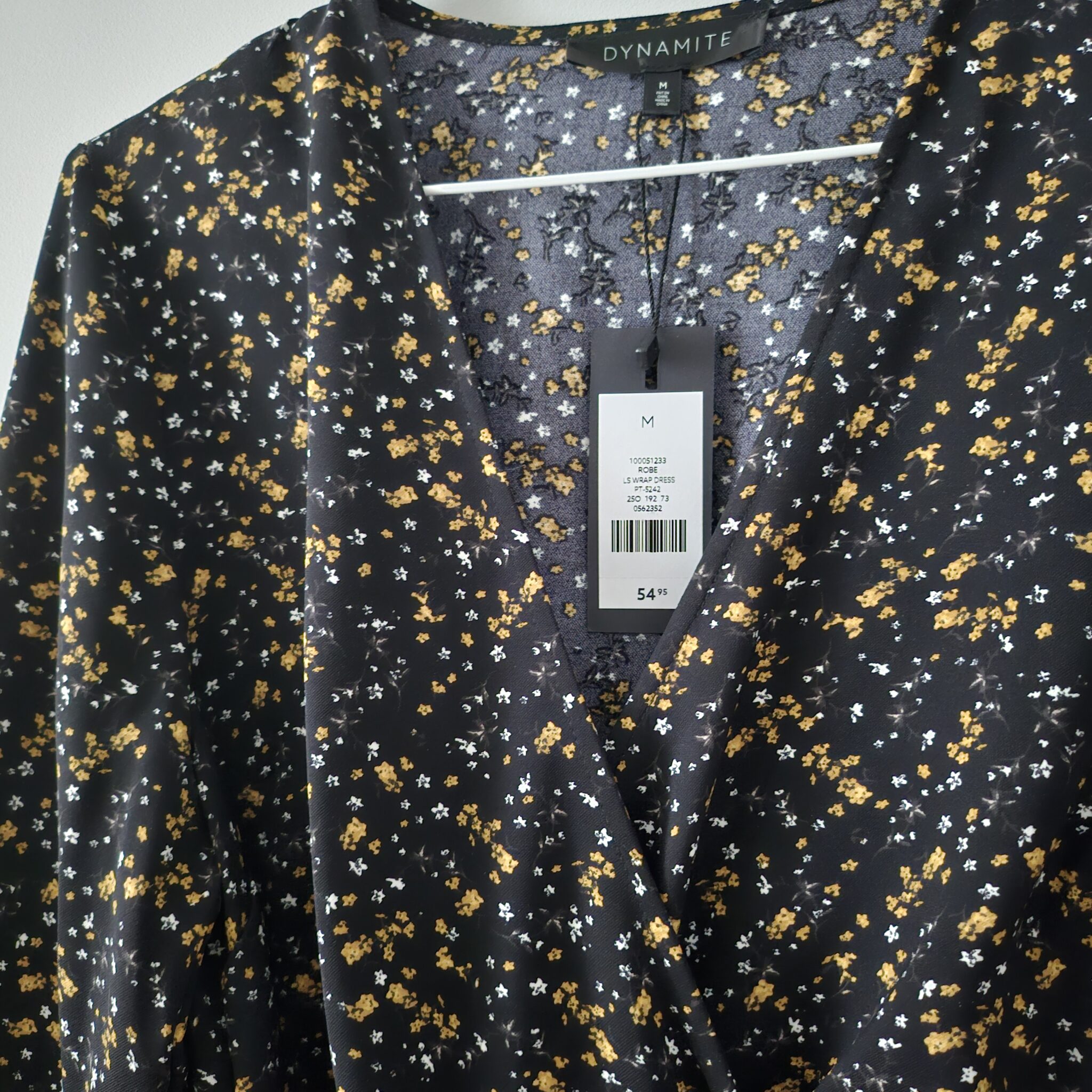 Image for Wrap dress