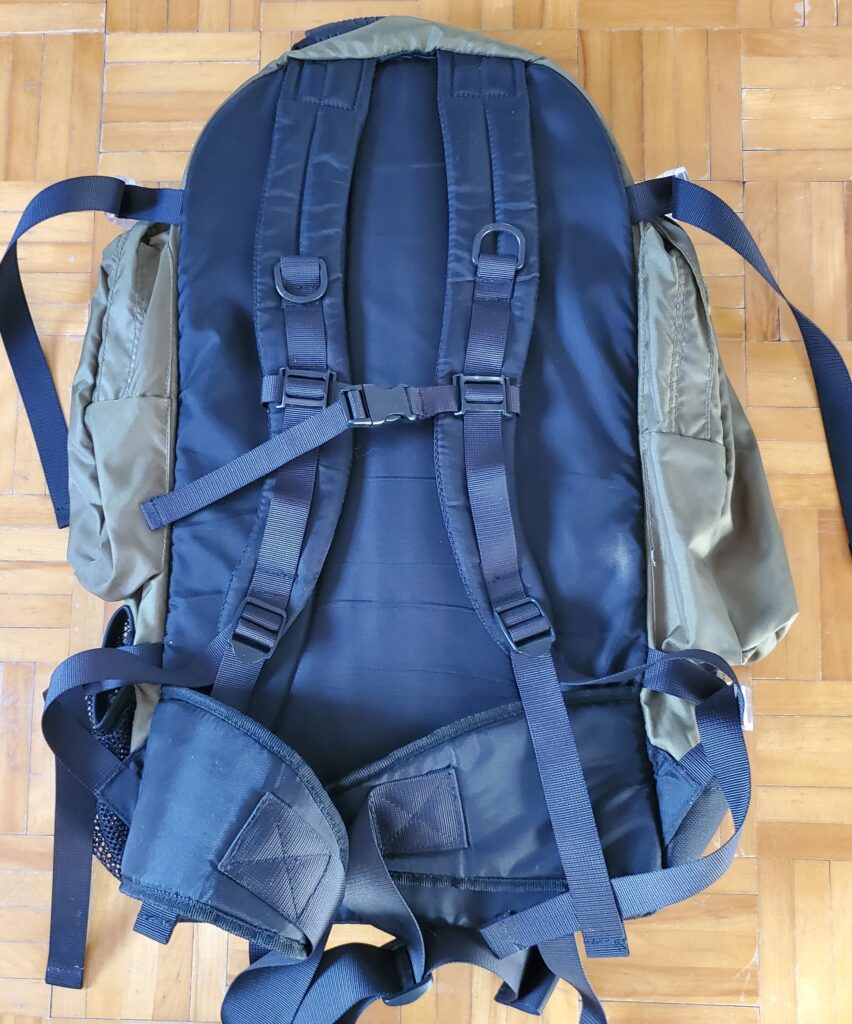 Image for Sac à dos