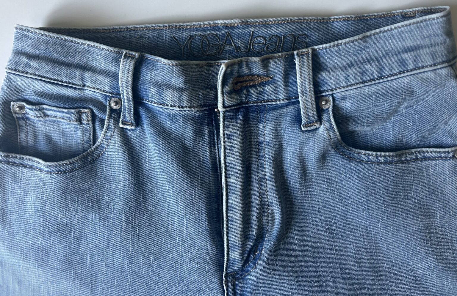 Image for Yoga Jeans Lily 25