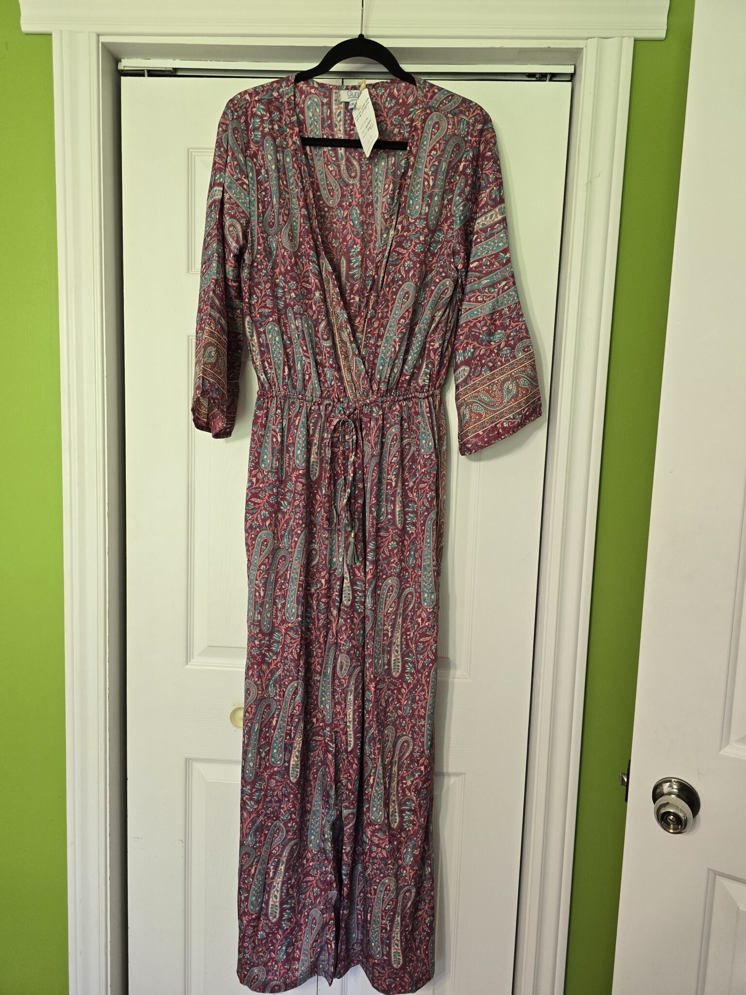 Featured image for Jumpsuit neuf Large/XLarge