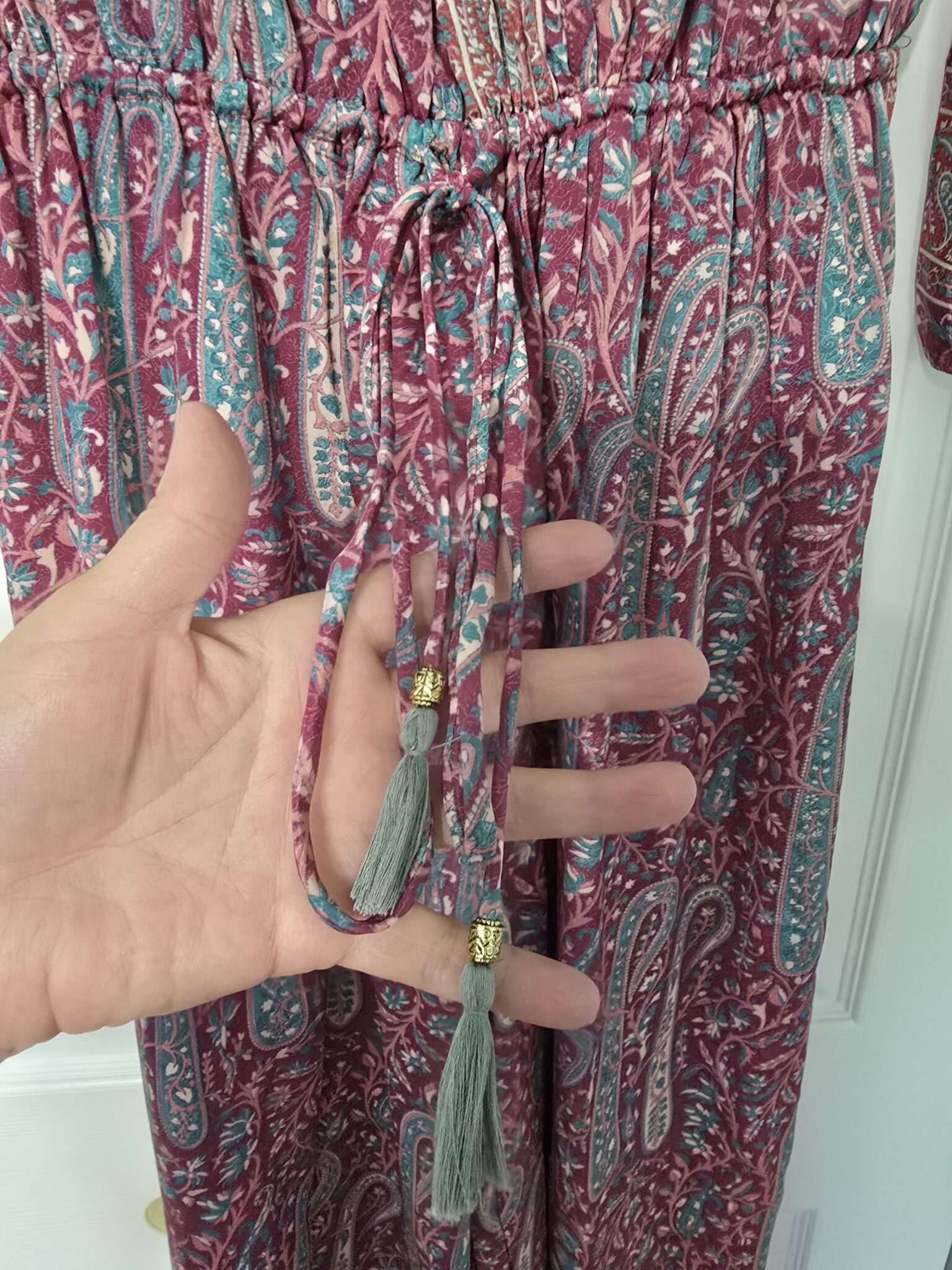 Image for Jumpsuit neuf Large/XLarge