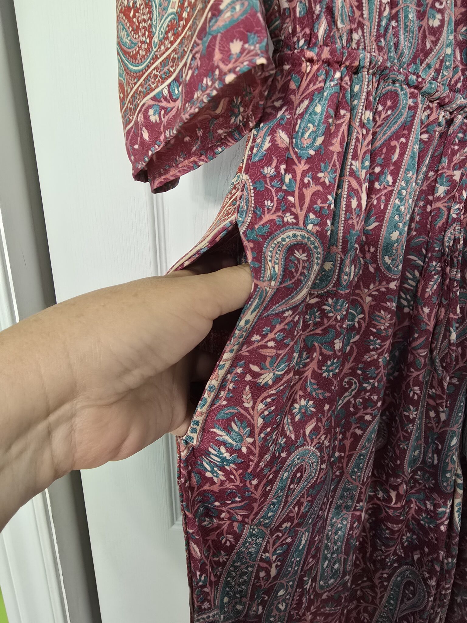 Image for Jumpsuit neuf Large/XLarge