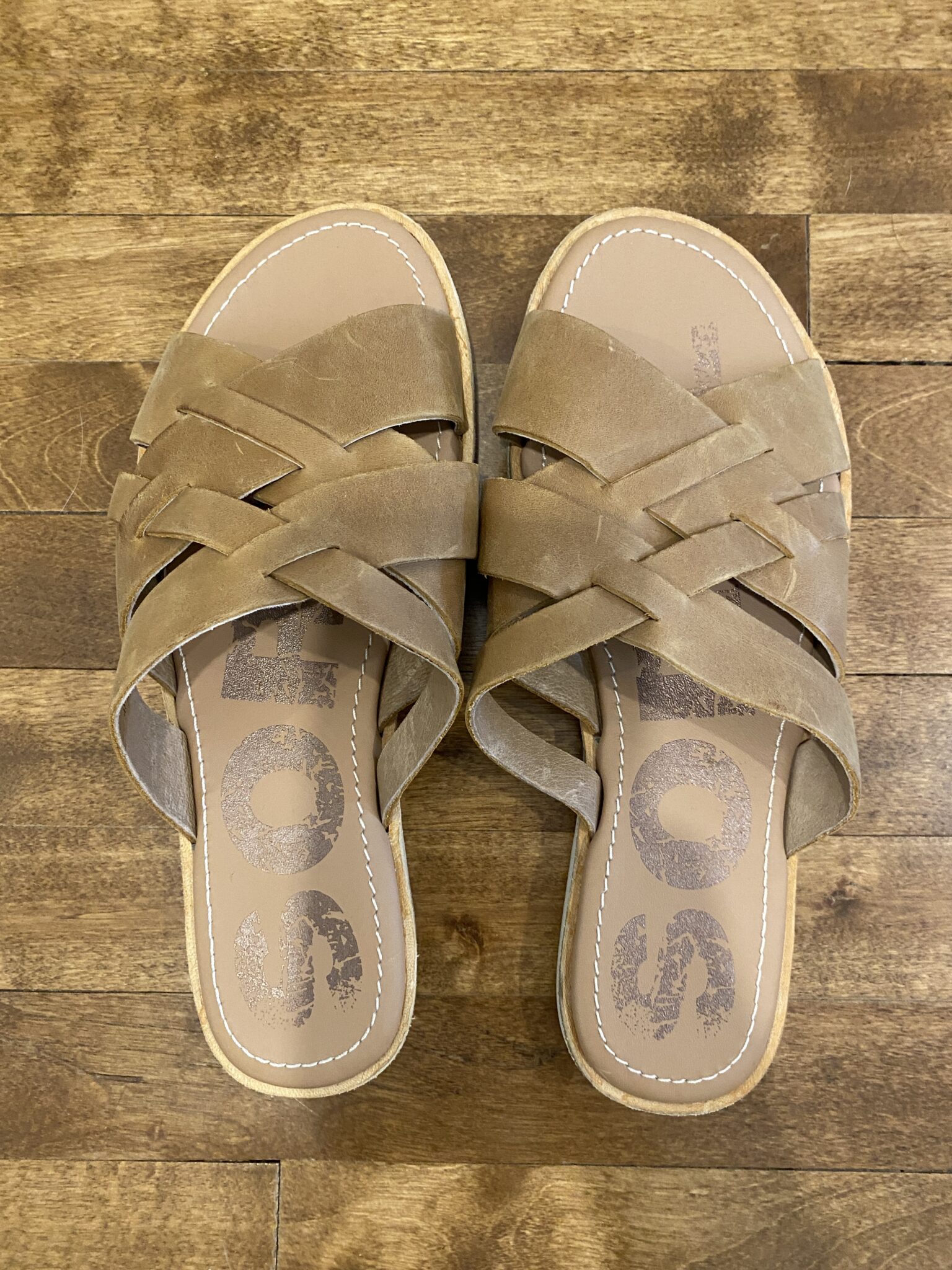 Image for Sandales Sorel neuves