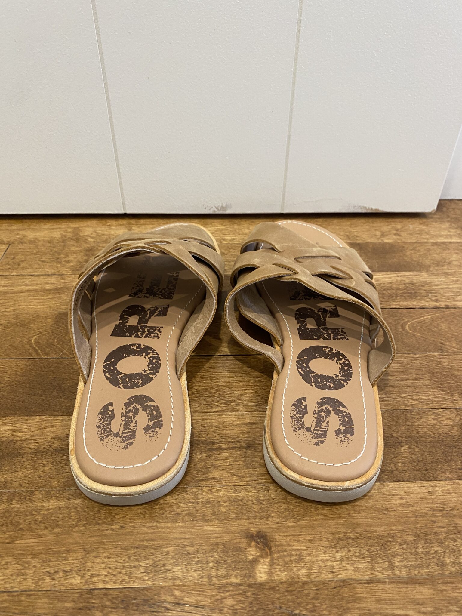 Image for Sandales Sorel neuves