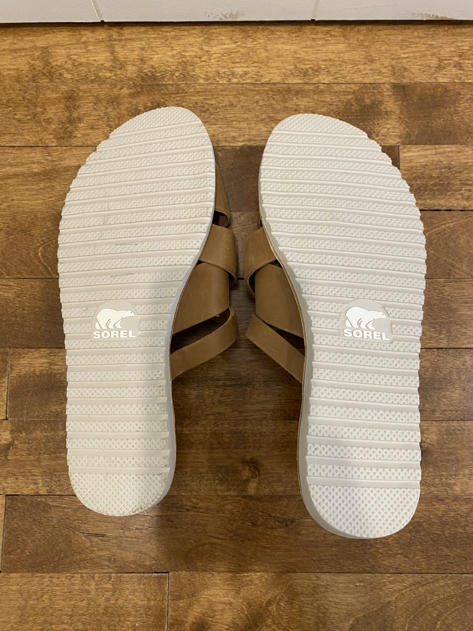 Image for Sandales Sorel neuves
