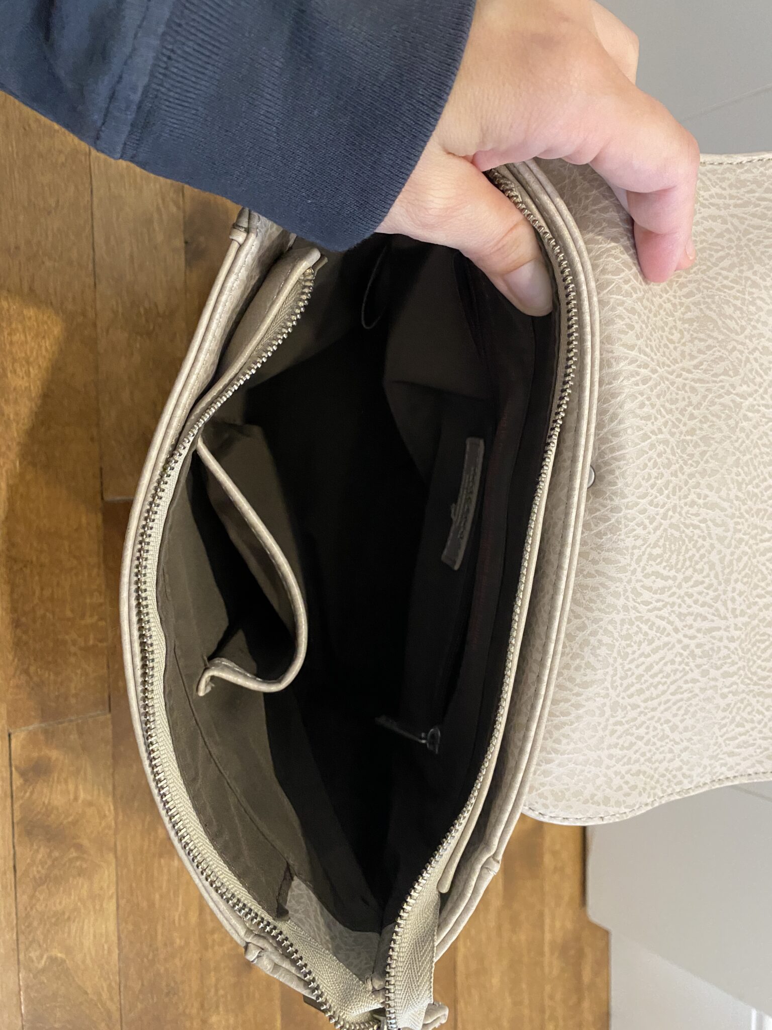 Image for Sacoche/sac à dos Matt and Nat