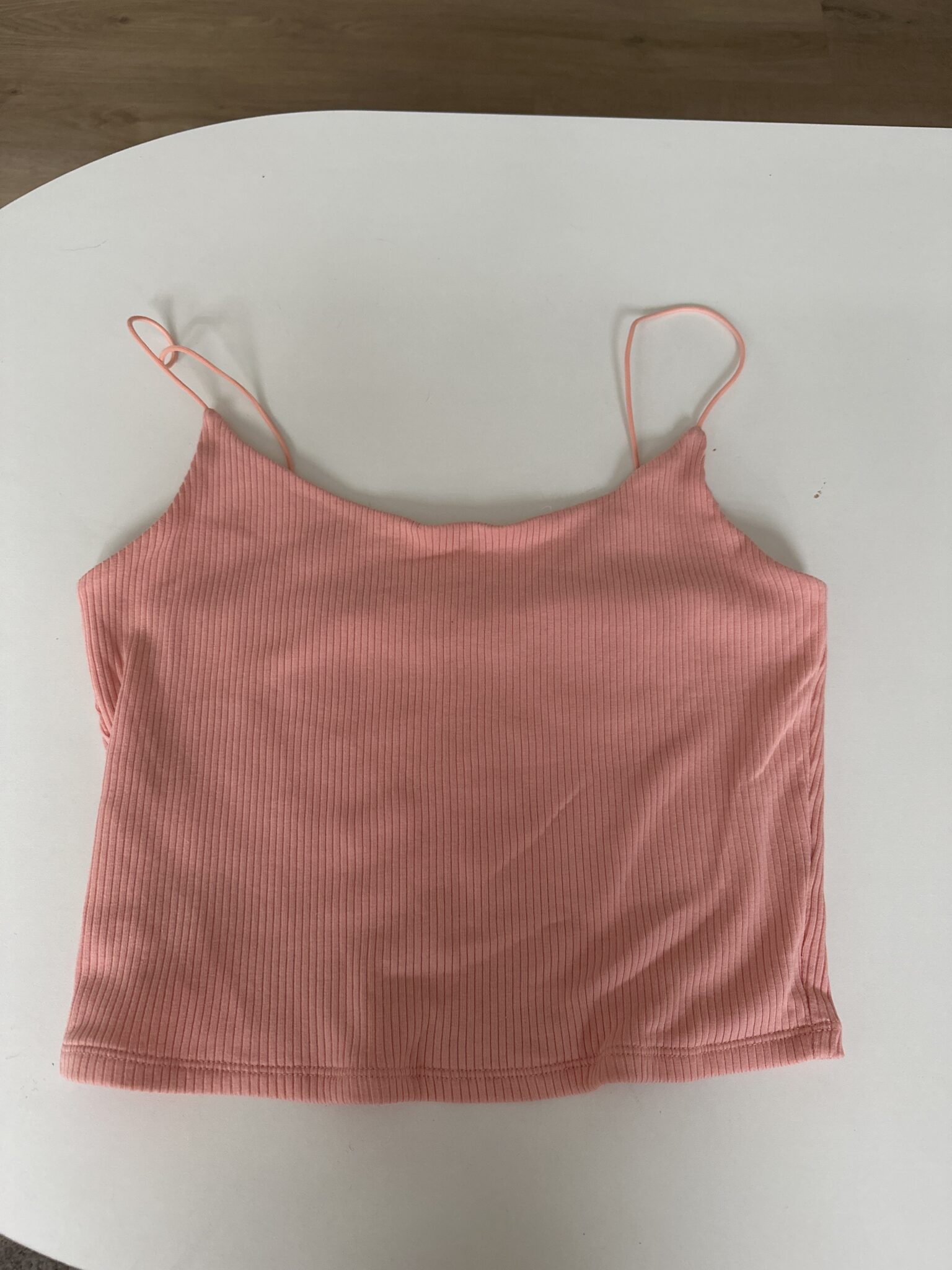 Featured image for Camisole crop
