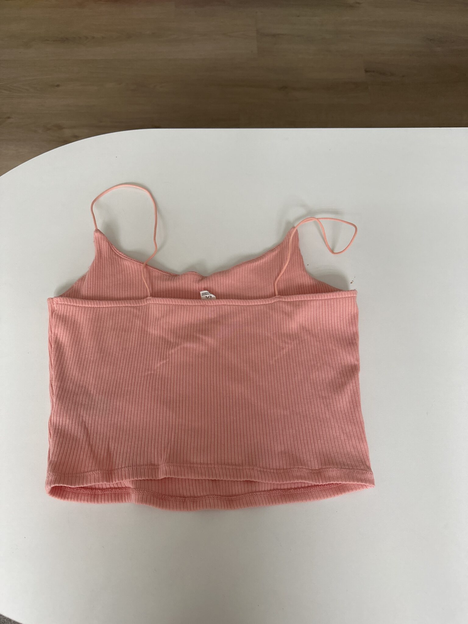 Image for Camisole crop