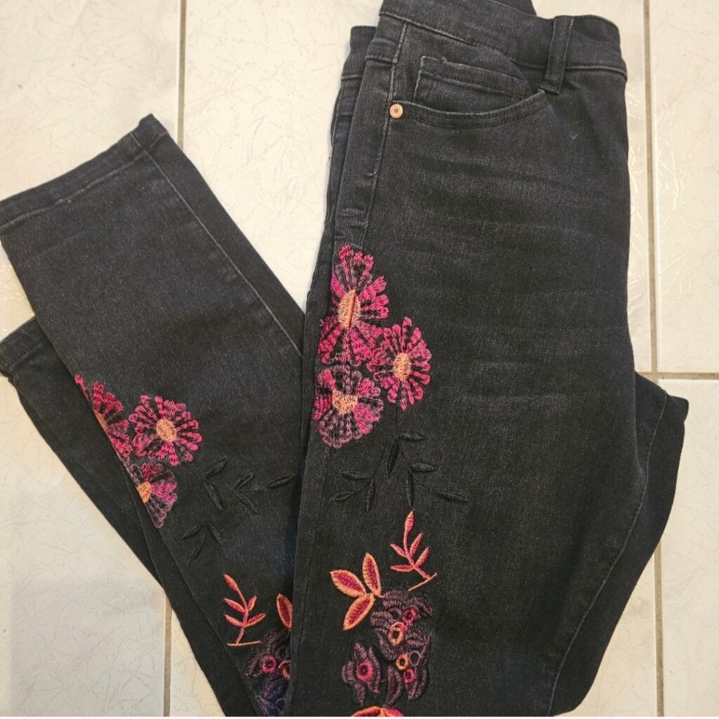 Image for Tribal jeans