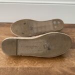 Thumbnail for Chaussures Sam Edelman en suède rose