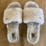 Featured thumbnail for Pantoufles Ugg