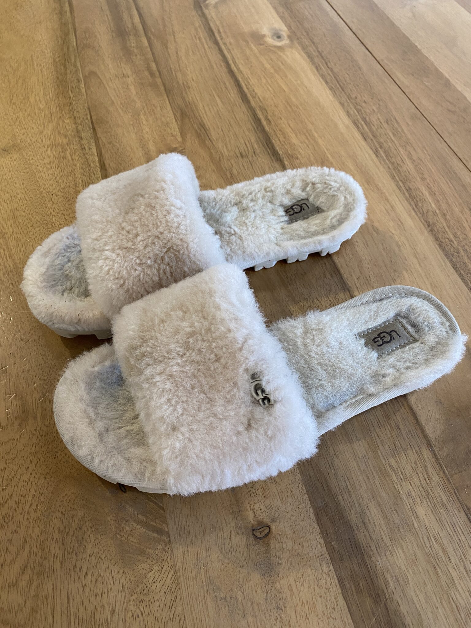 Image for Pantoufles Ugg