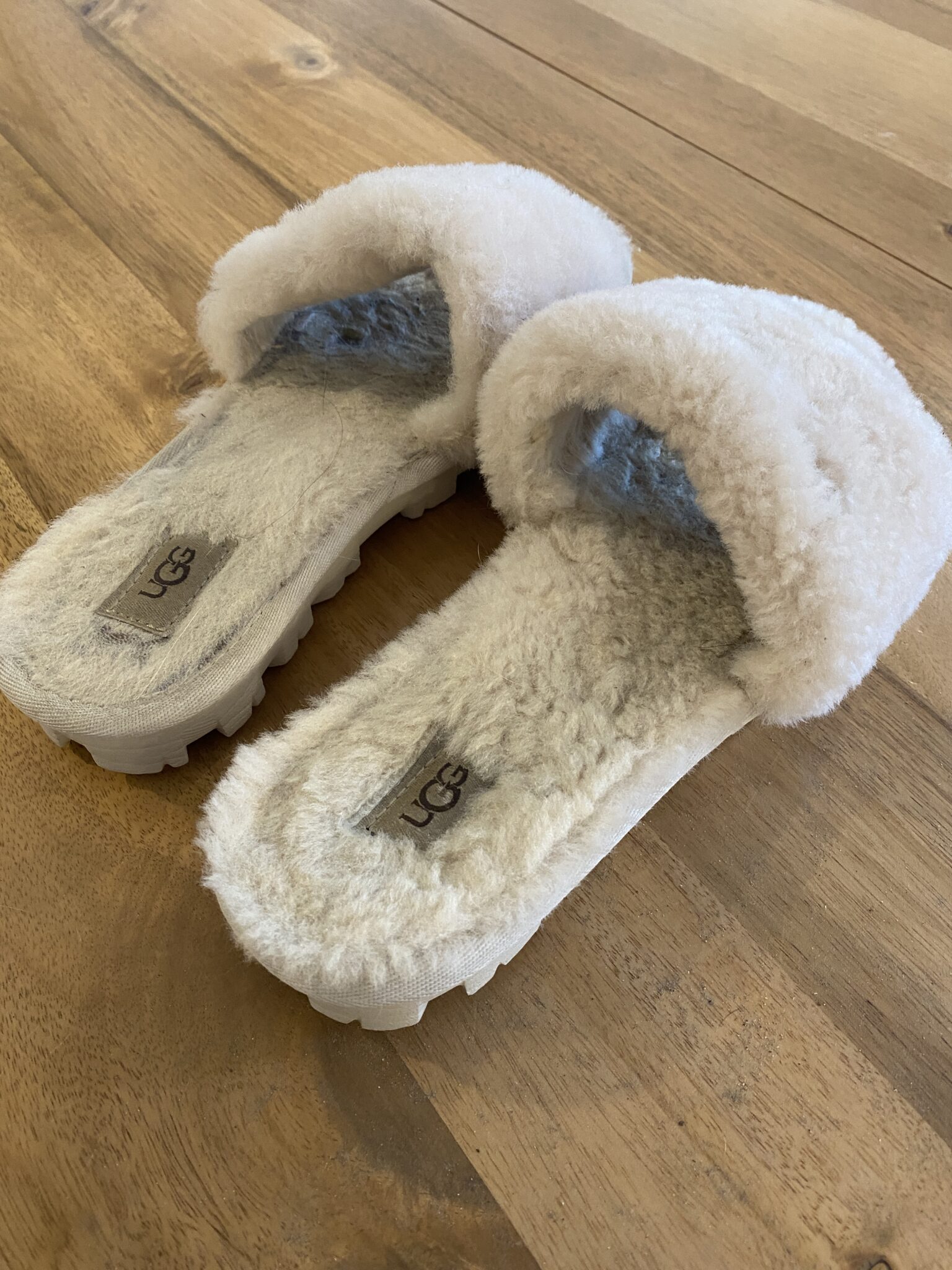 Image for Pantoufles Ugg