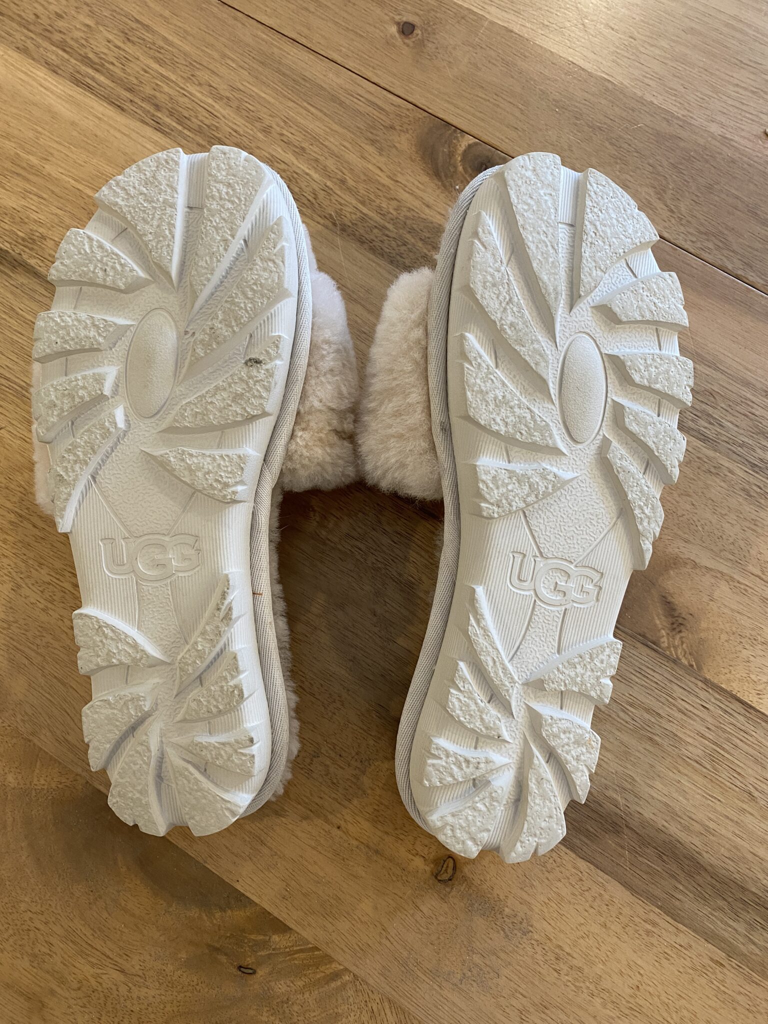 Image for Pantoufles Ugg