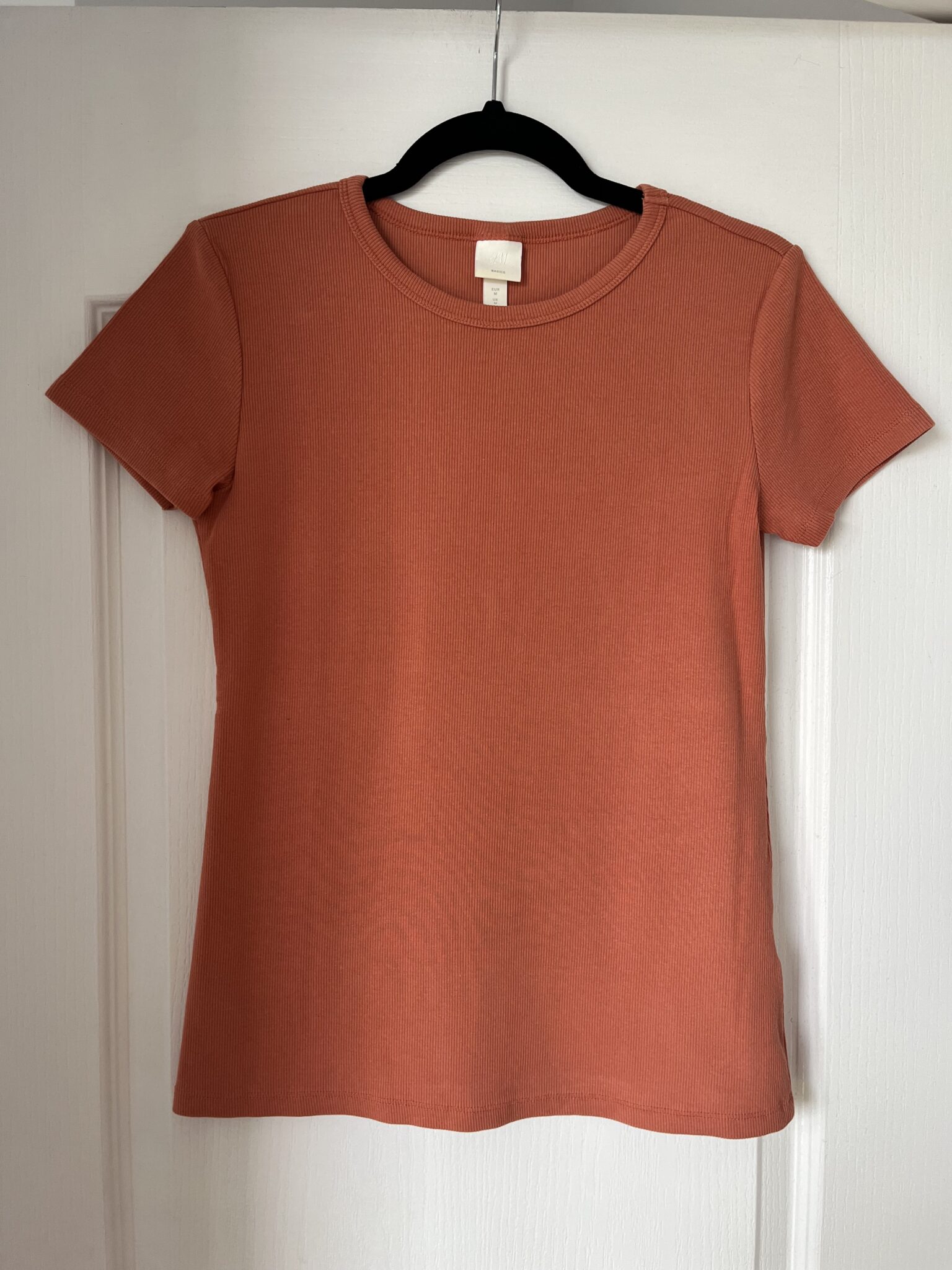 Featured image for H&M T-shirt size M pink