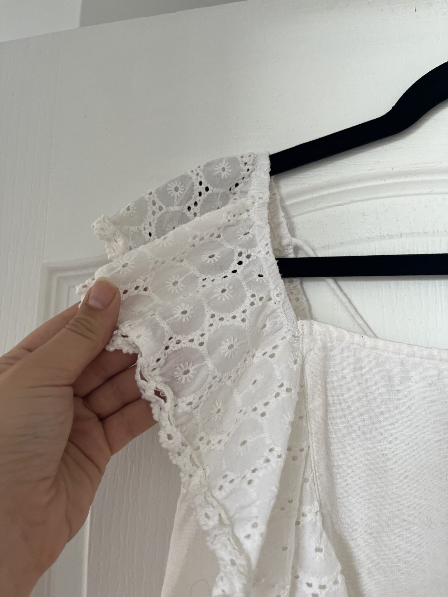 Image for Top Sofia Vergara Jeans white size M