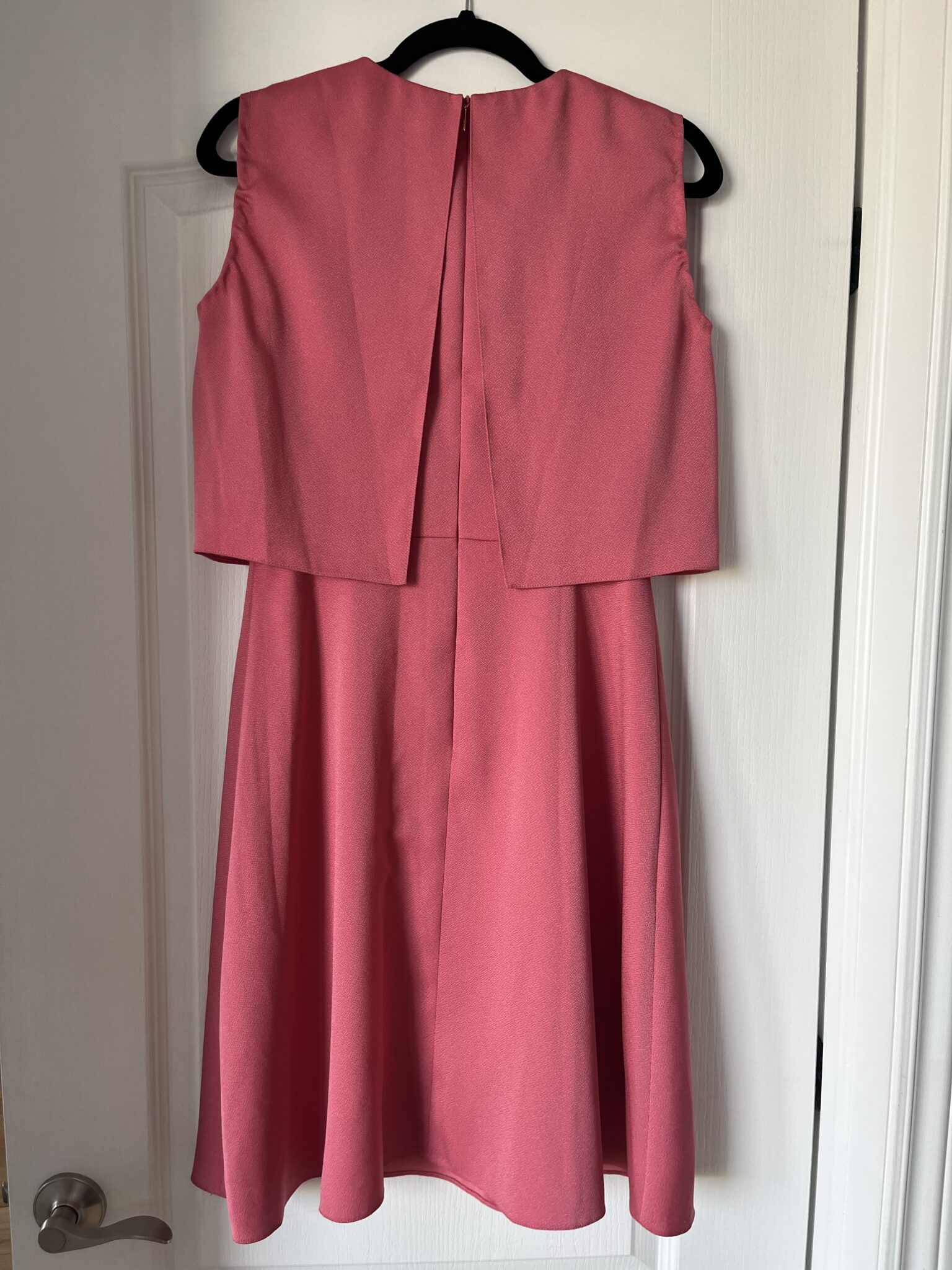 Image for Pink Hugo Boss dress