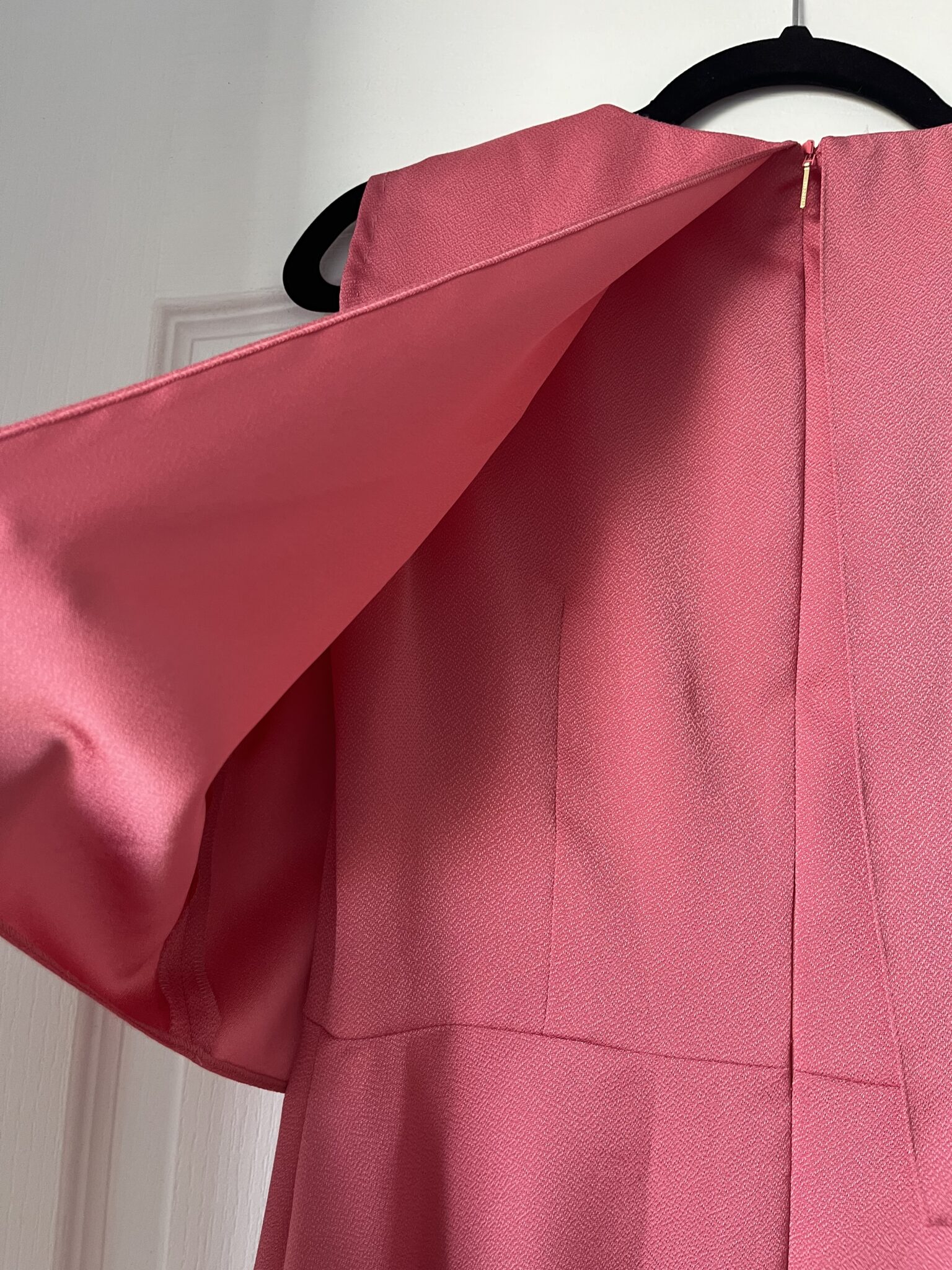 Image for Pink Hugo Boss dress