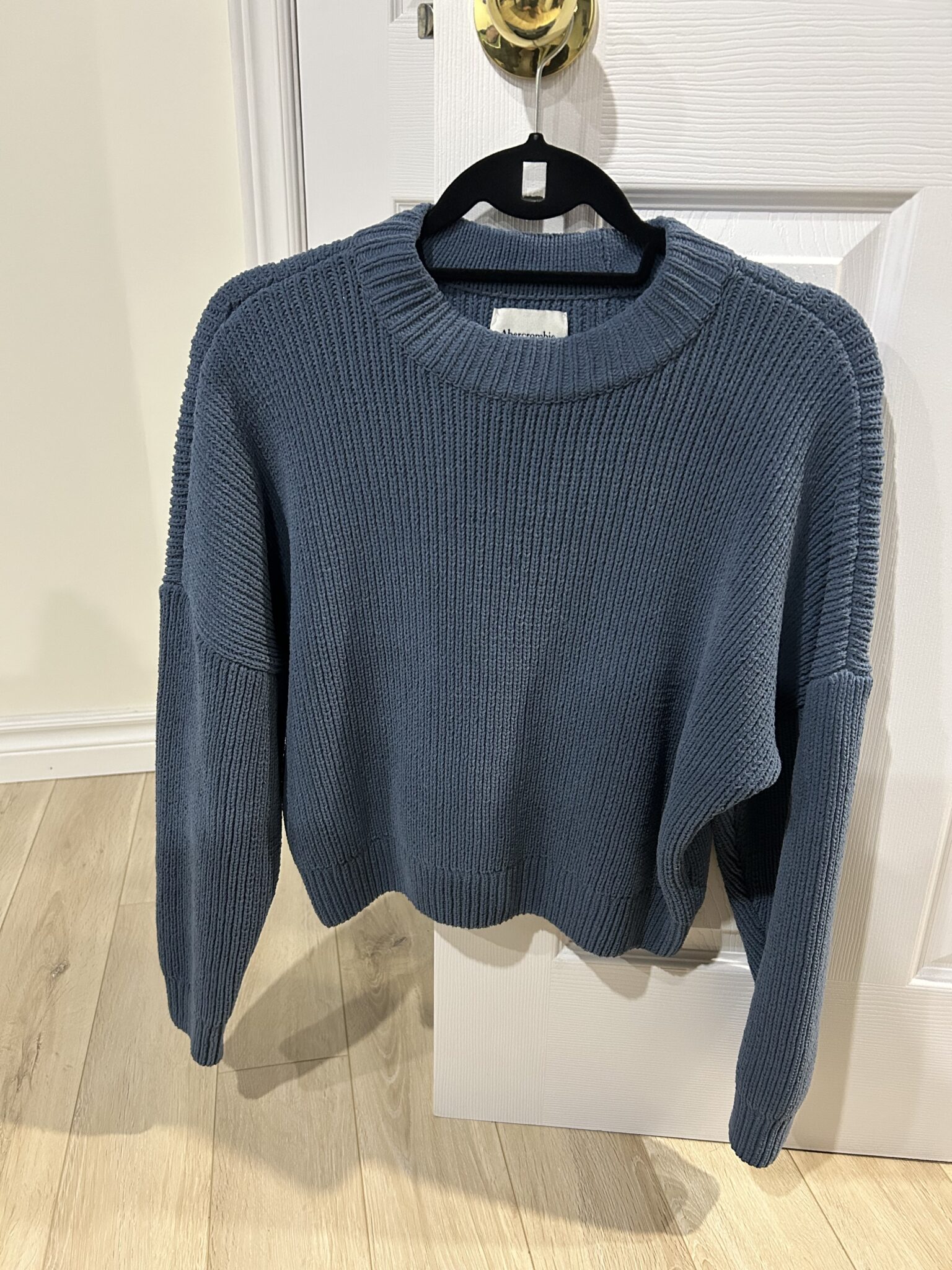 Featured image for Tricot Abercrombie