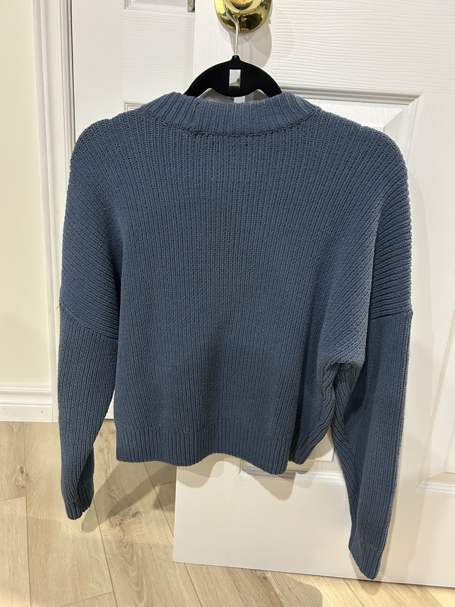 Image for Tricot Abercrombie