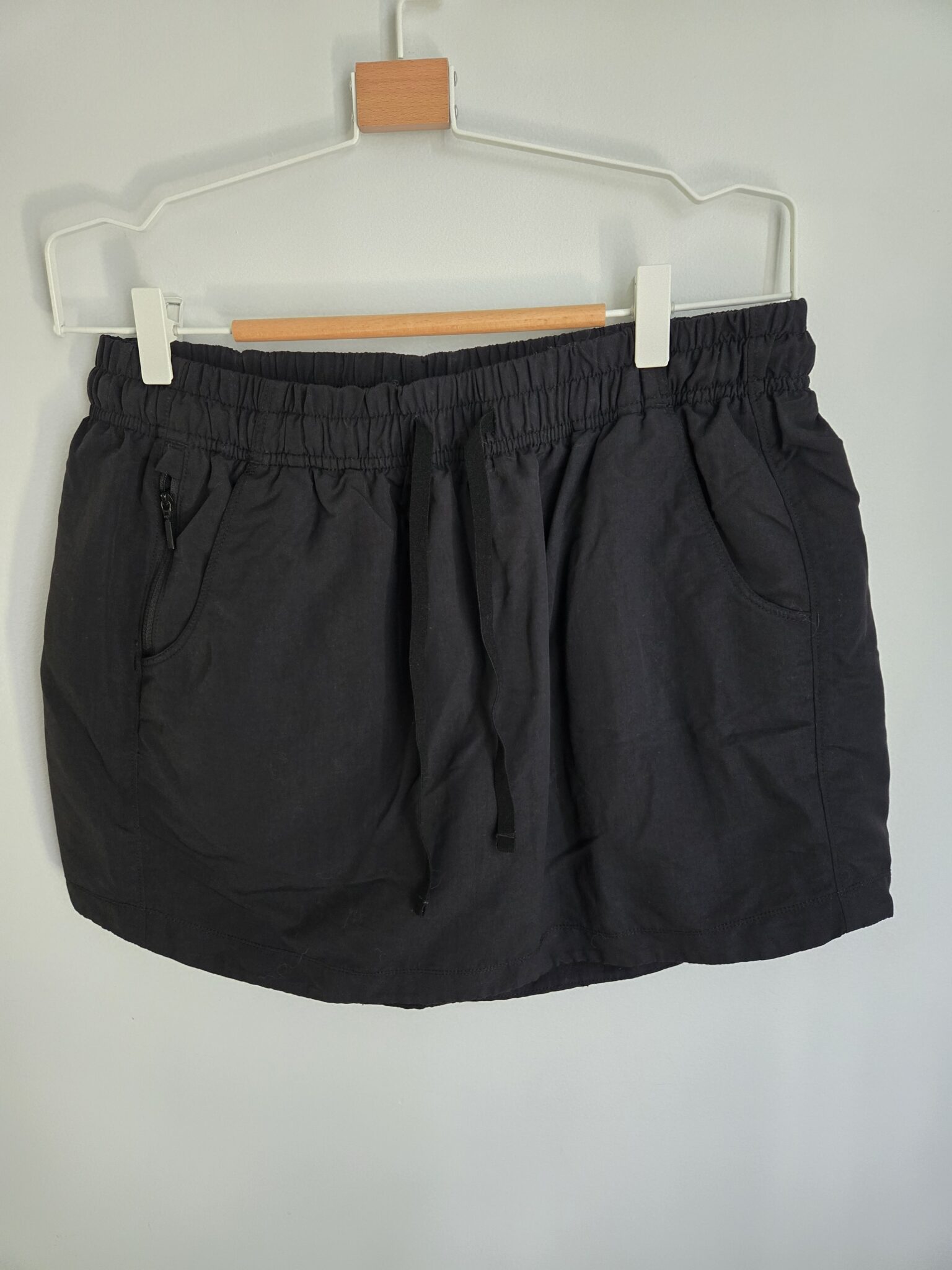 Featured image for Black culottes The North Face