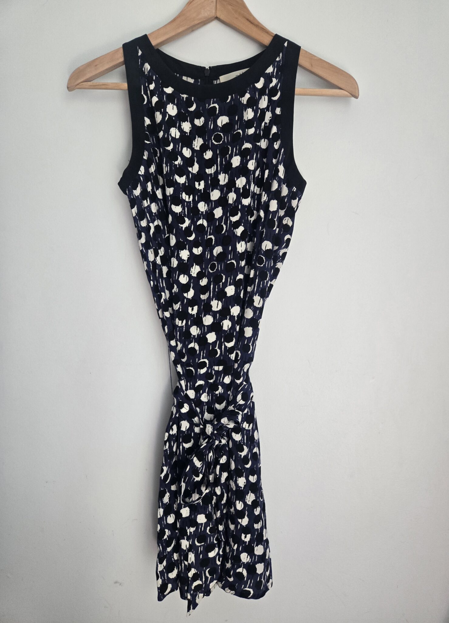 Featured image for Vanessa Bruno 100% silk dress