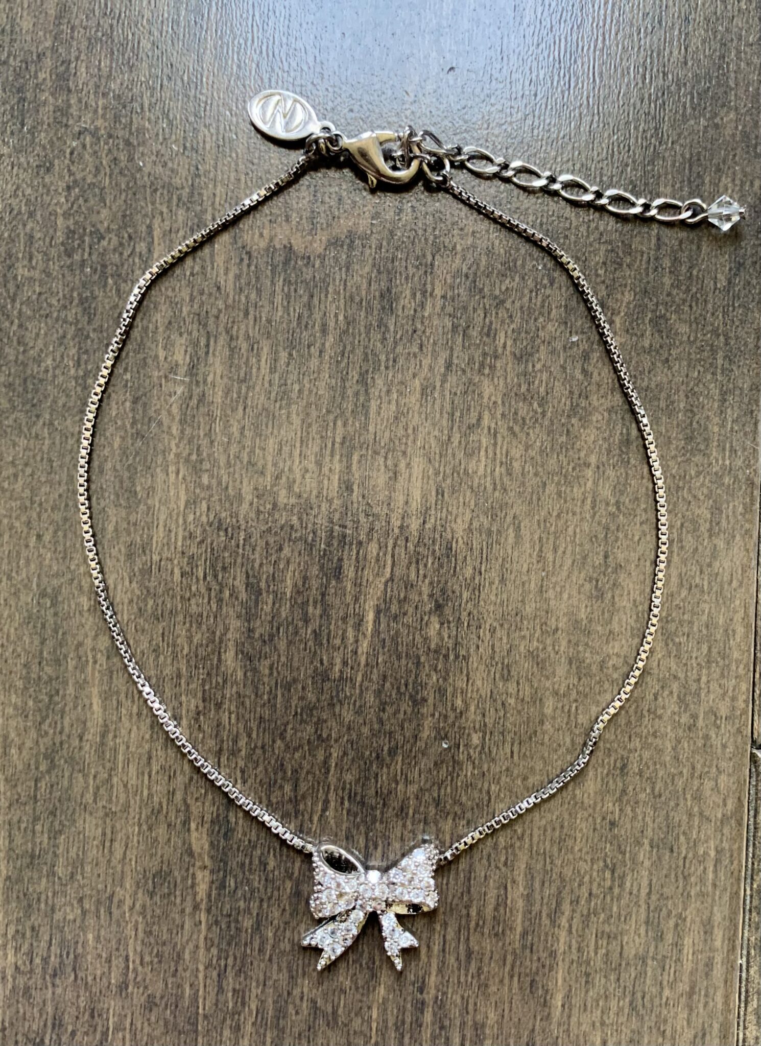 Image for Bracelet de cheville