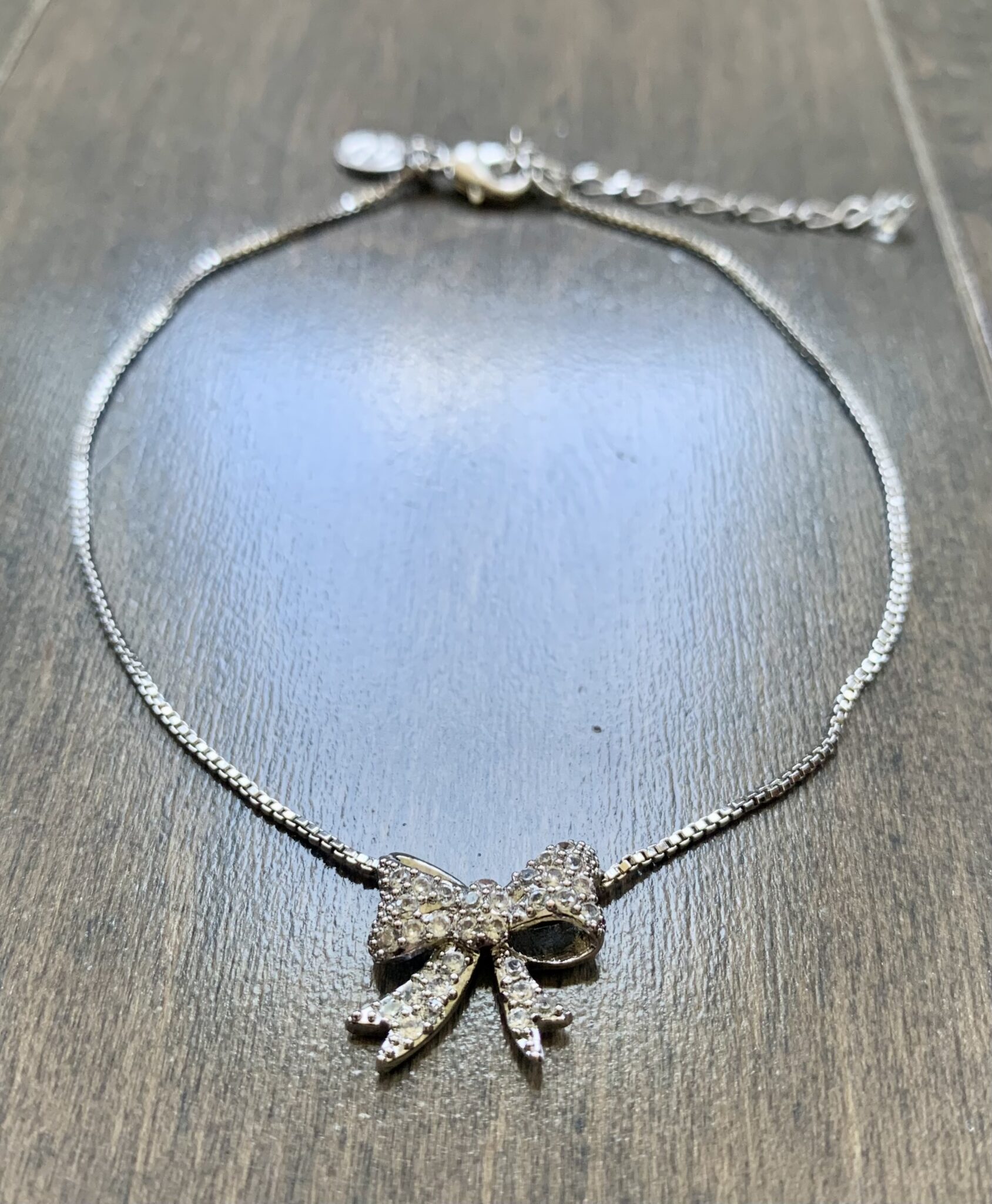 Image for Bracelet de cheville